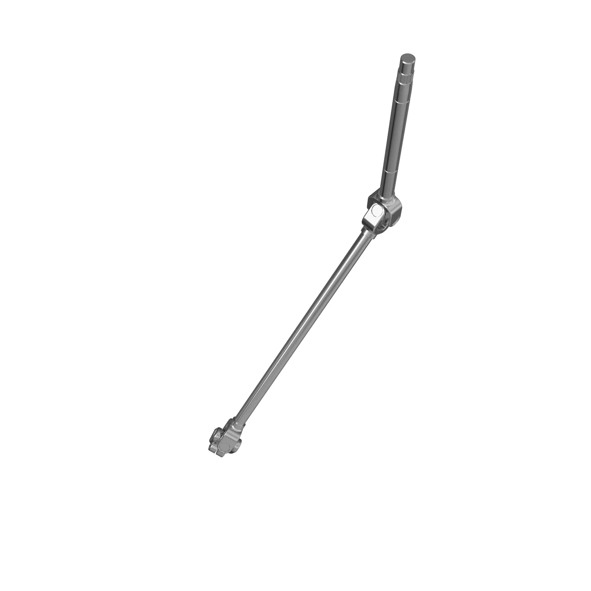 STEERING SHAFT, STEERING SHAFT, NON