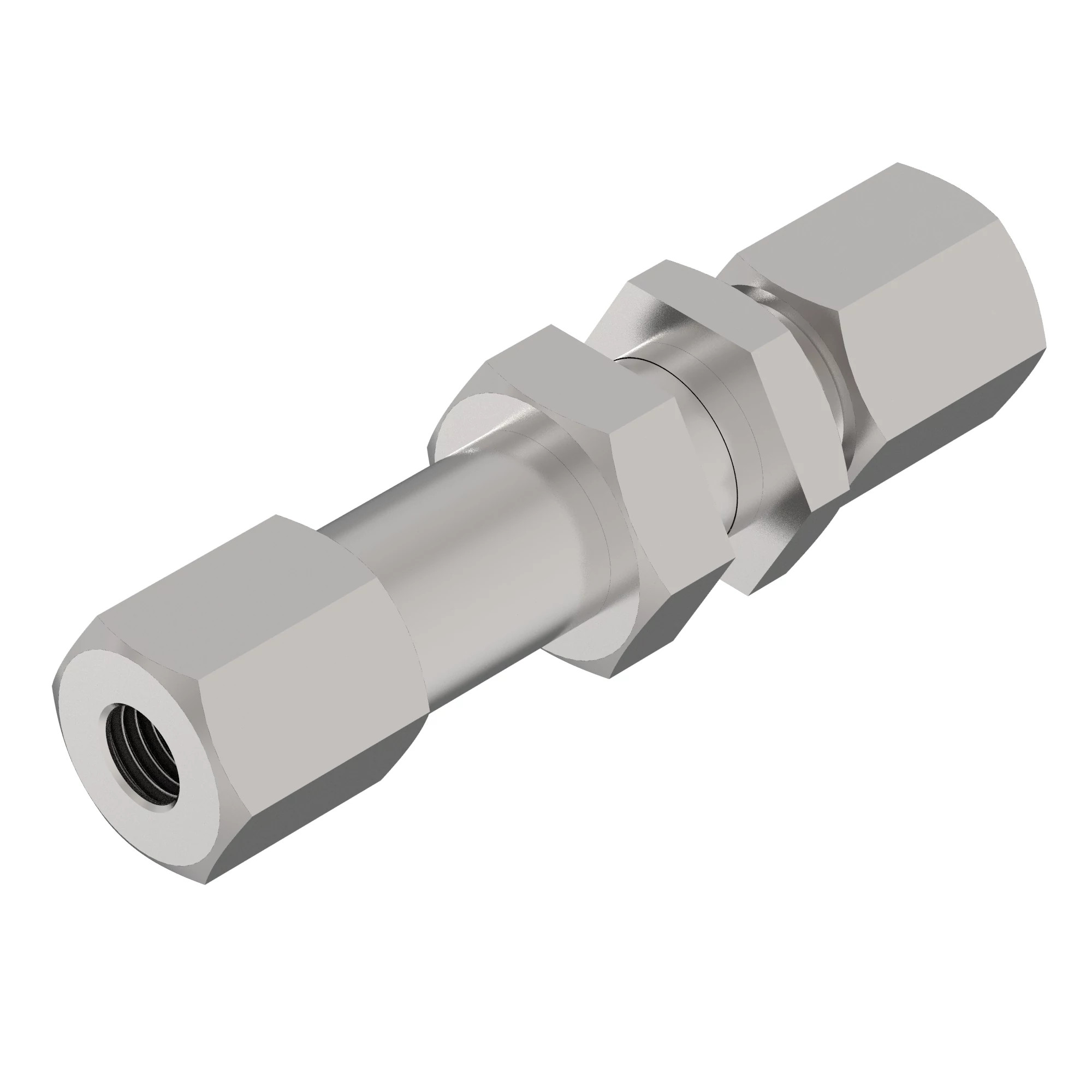 John Deere Union Fitting - AXE42093