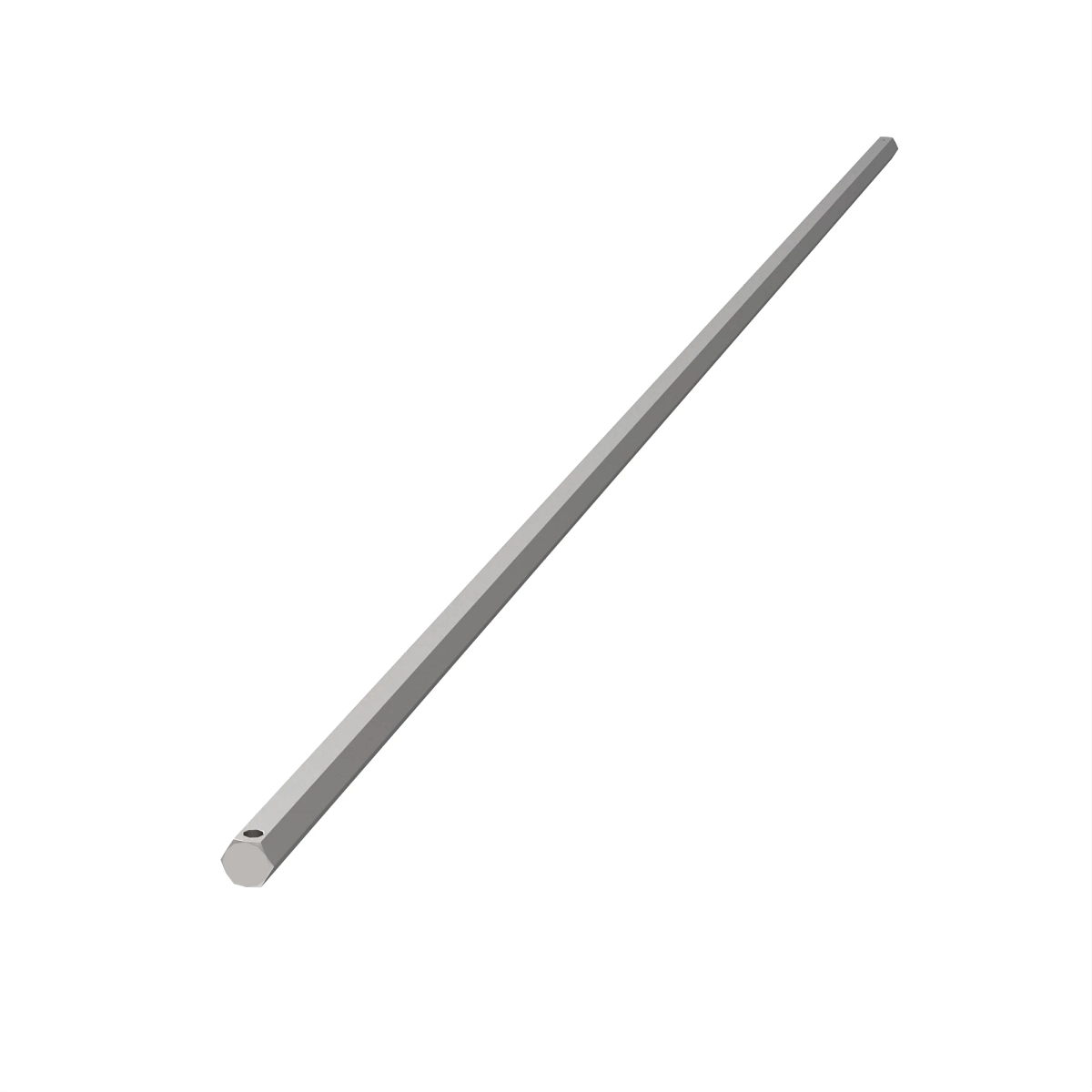 Bar, Drilshaft, LH Inner 12NVF-70CM