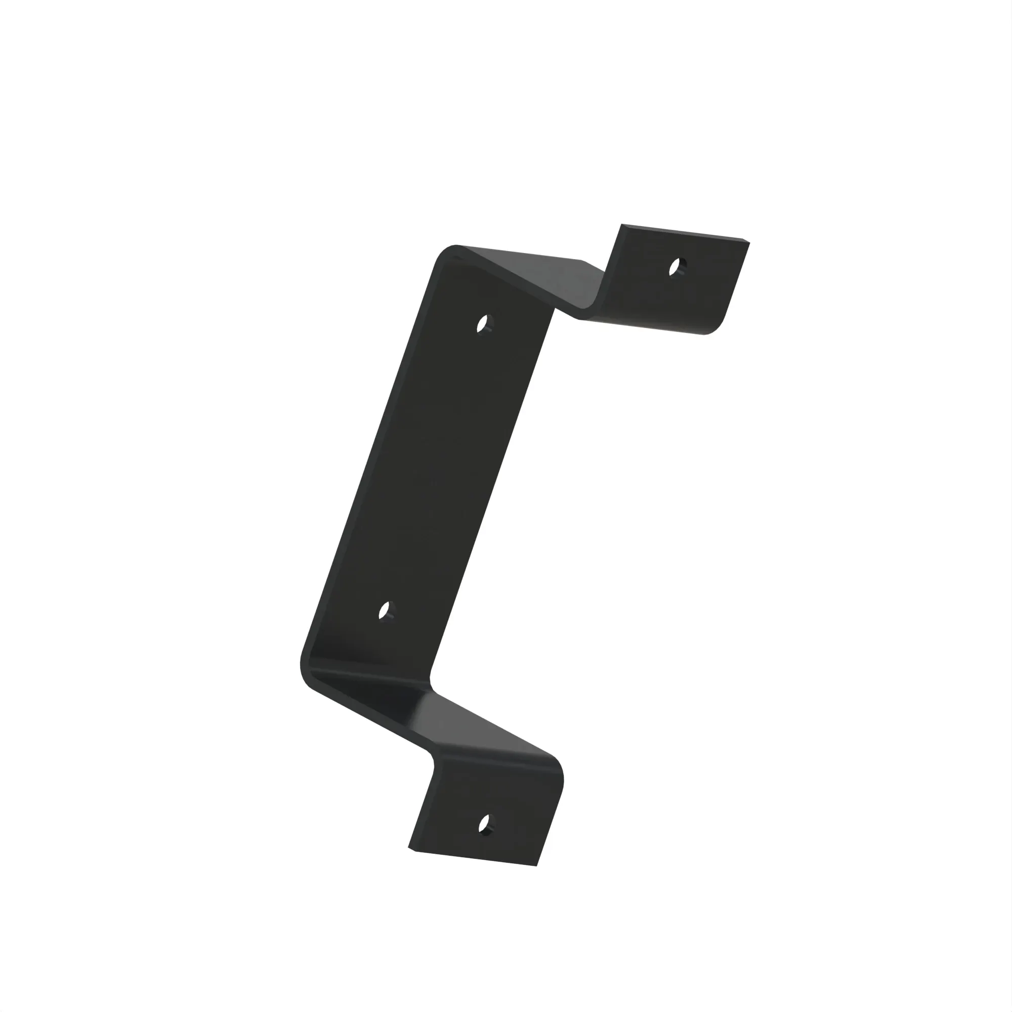 BRACKET, BACK UP ALARM