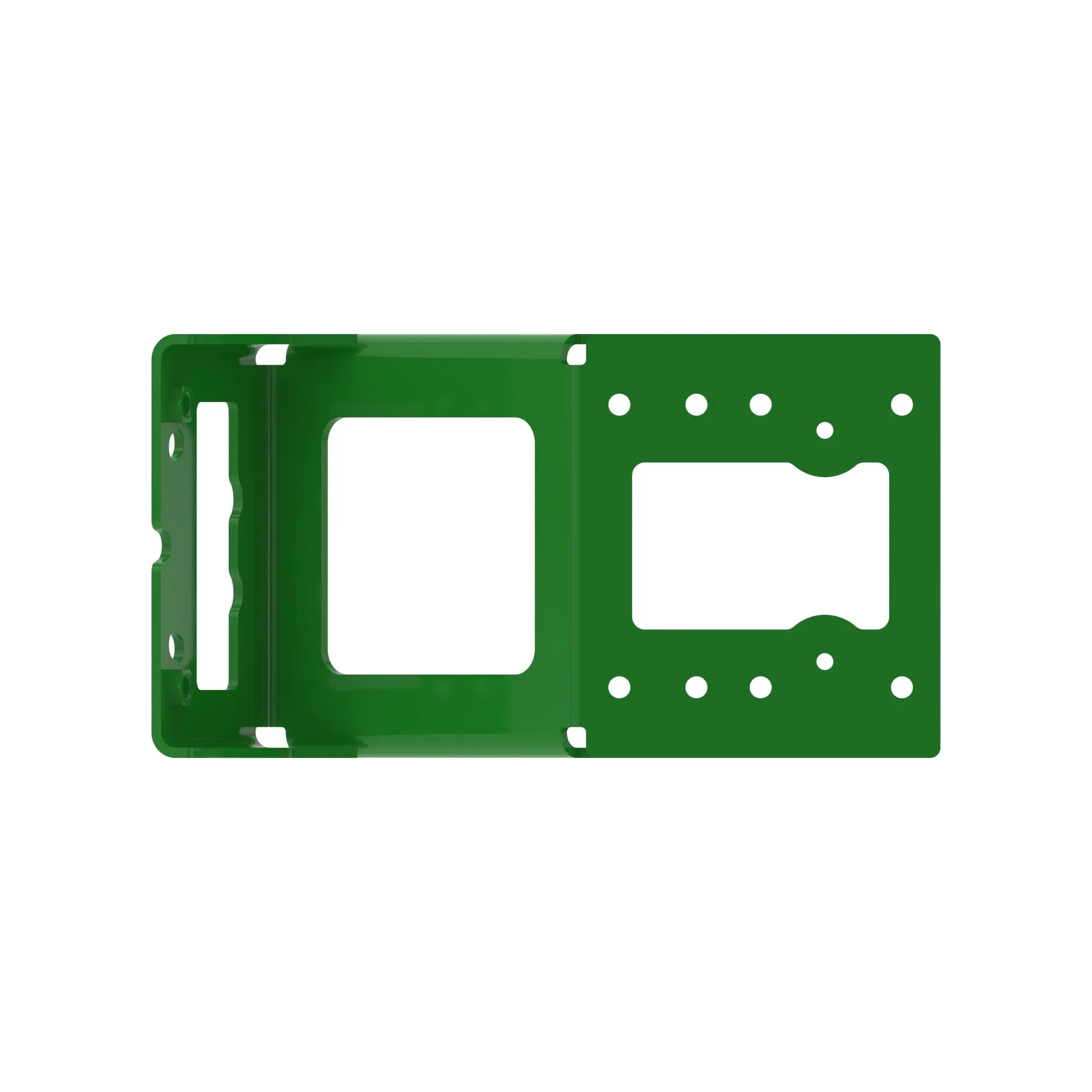 BRACKET, CAMERA MOUNTING, AUTOTRAC
