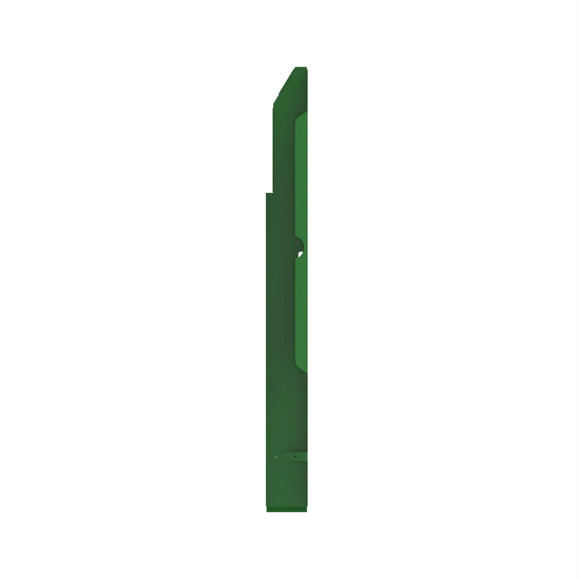 SHIELD, MAIN BELT DRIVE