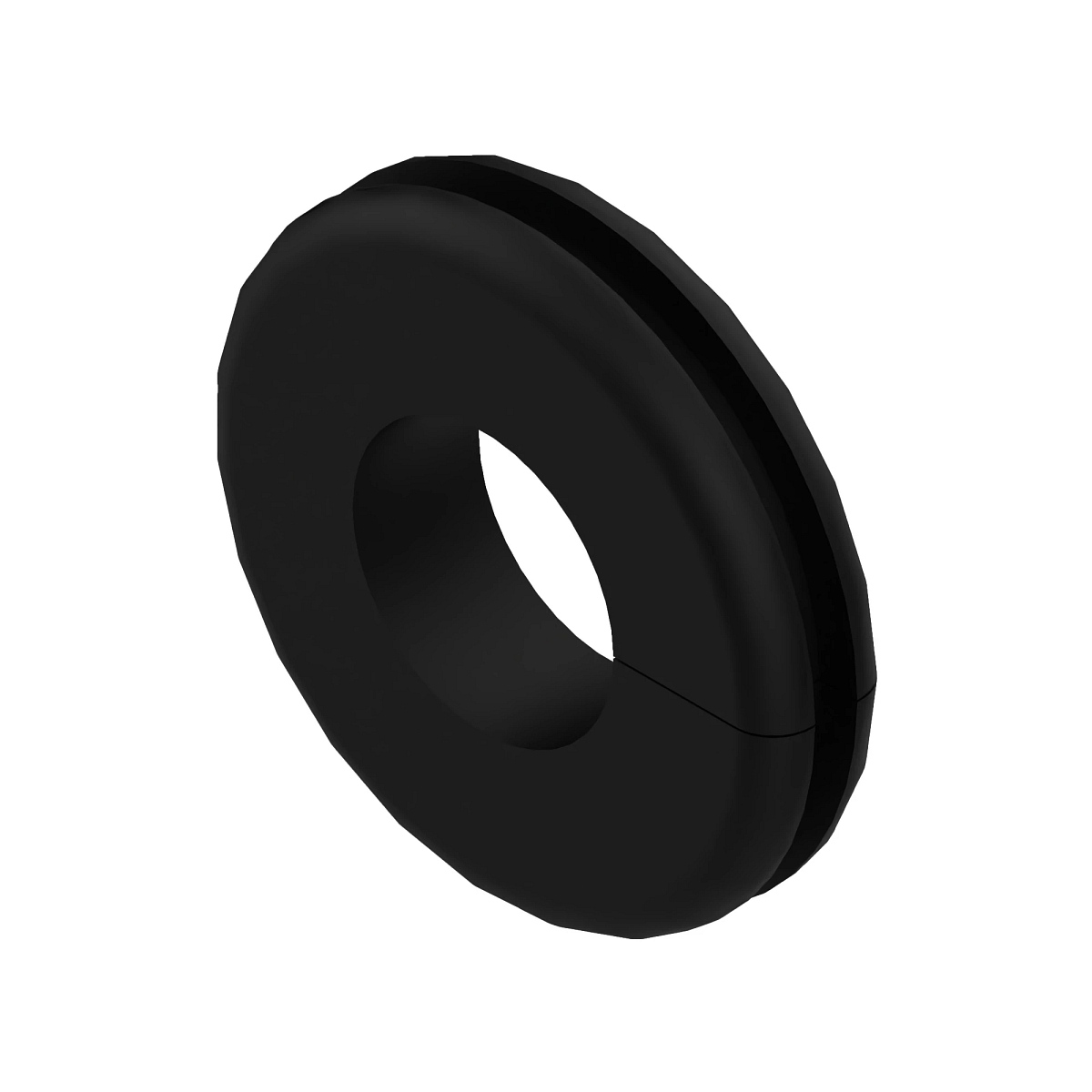 John Deere Plain Round Grommet - T443949