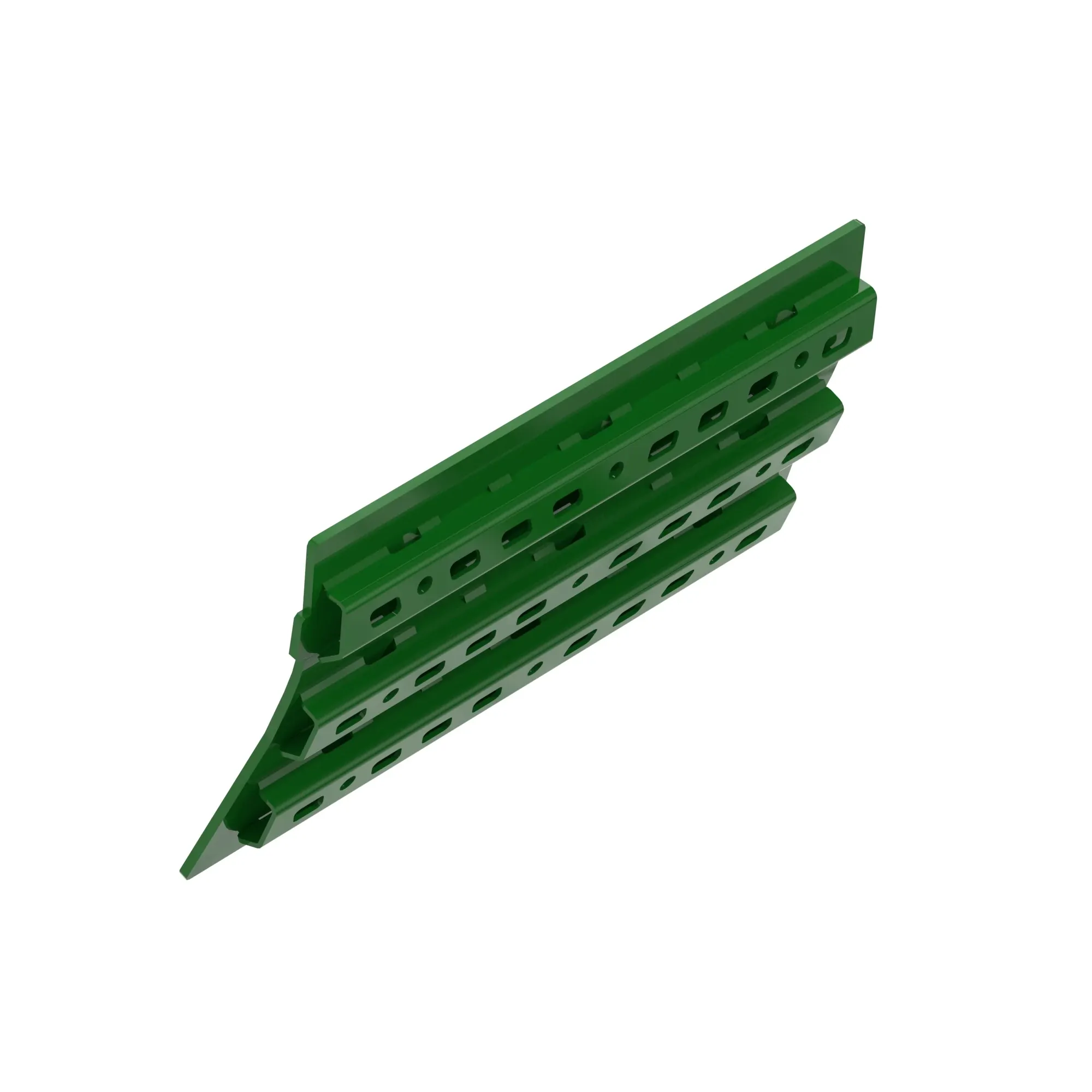 CRADLE, BLOWER BOTTOM, STANDARD