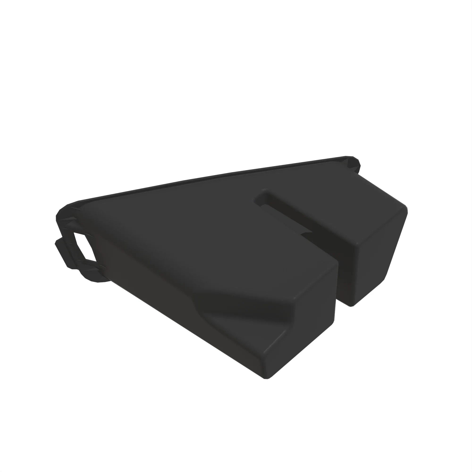 STORAGE COMPARTMENT, RH REMOVABLE S
