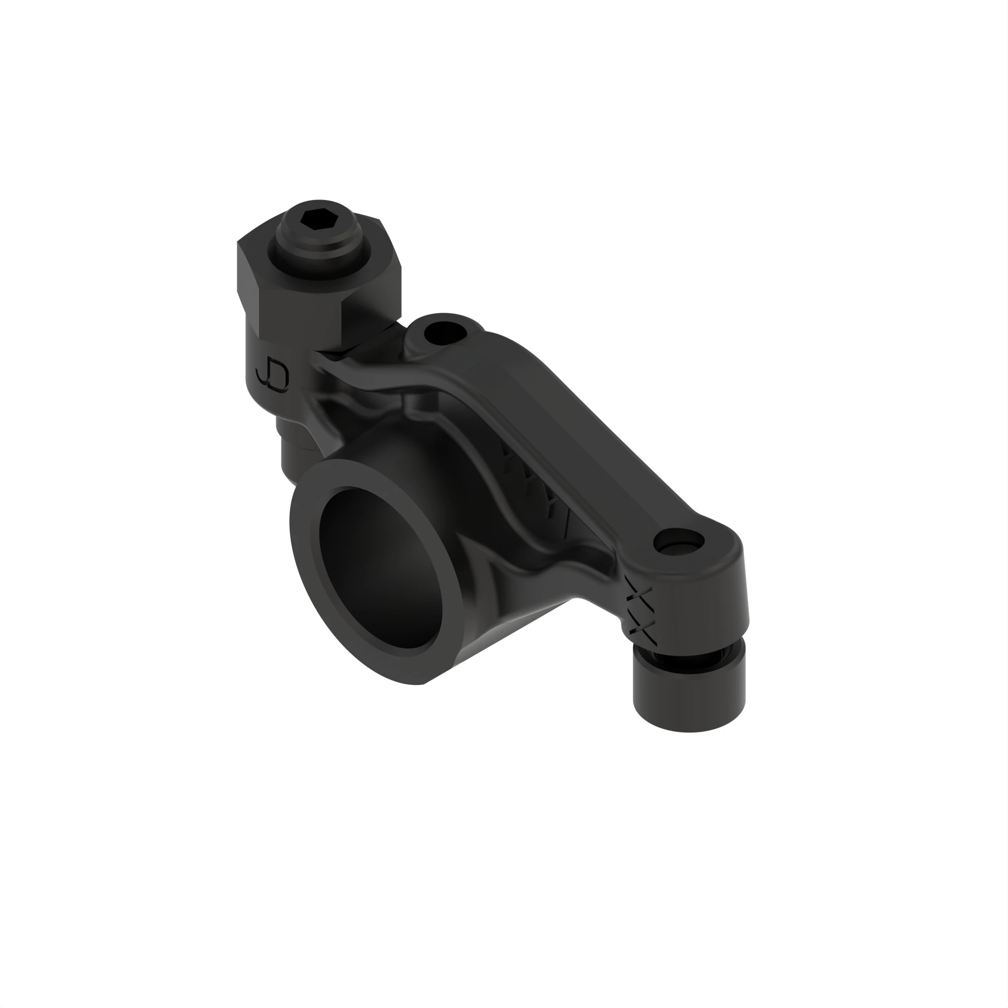 ROCKER ARM, ASSEMBLY INTAKE