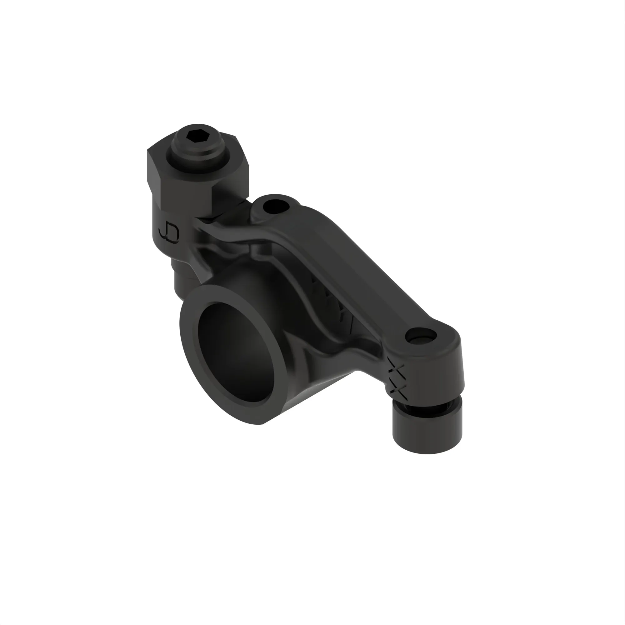 John Deere Intake Rocker Arm - RE552180