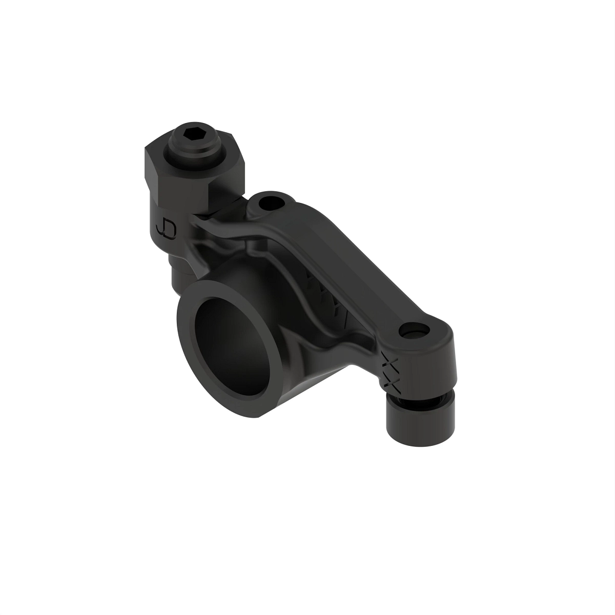 Rocker Arm, Assembly Intake