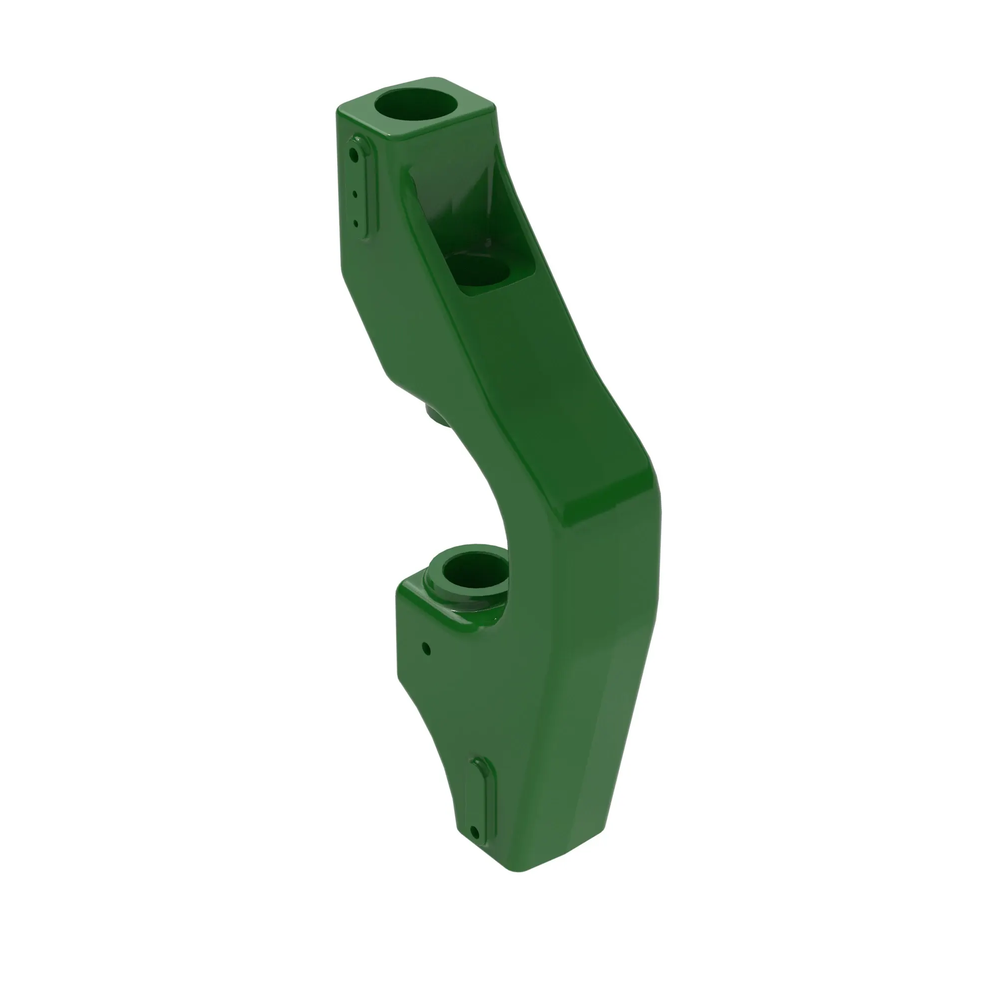 Semi-Finished Casting
