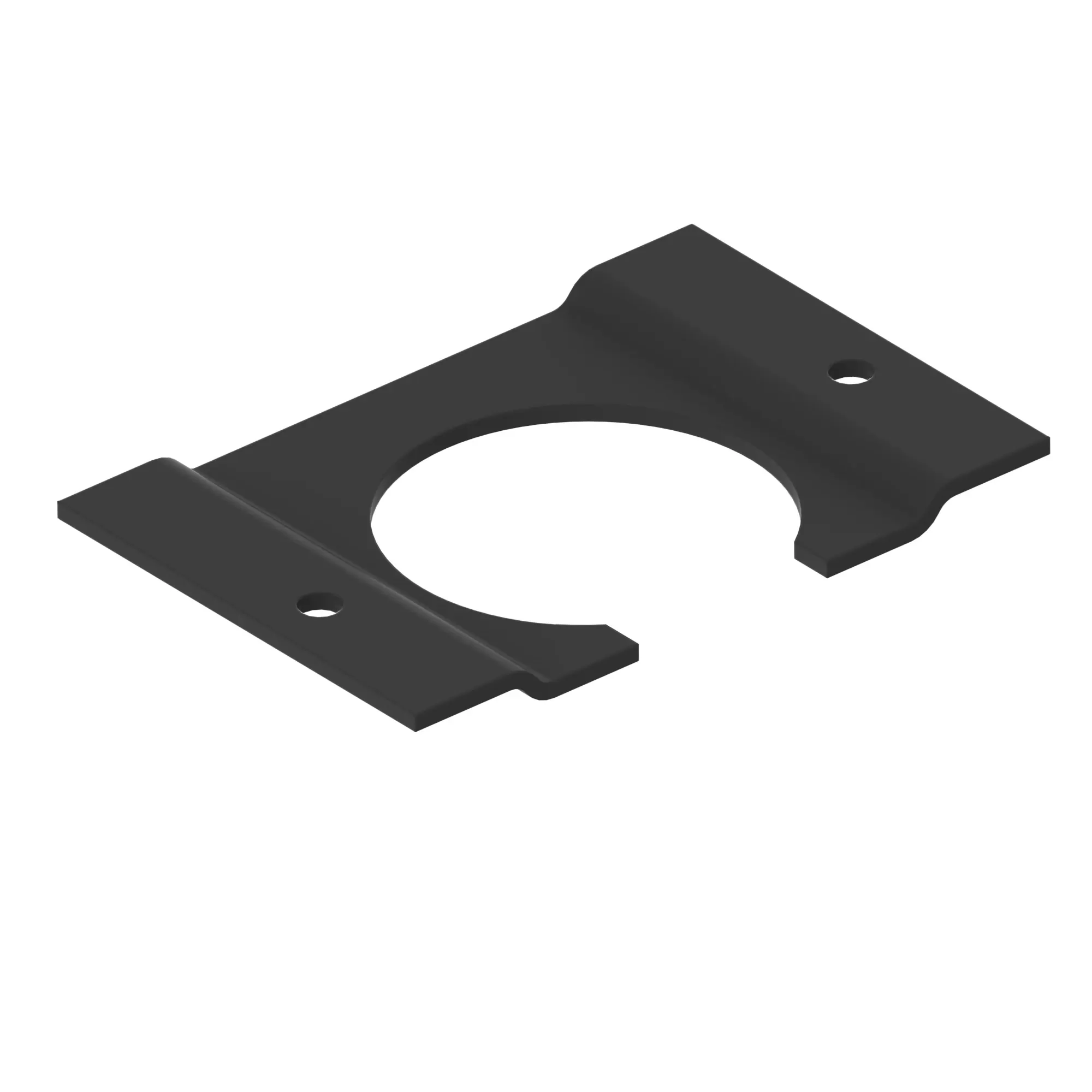 BRACKET CAN CONNECTOR