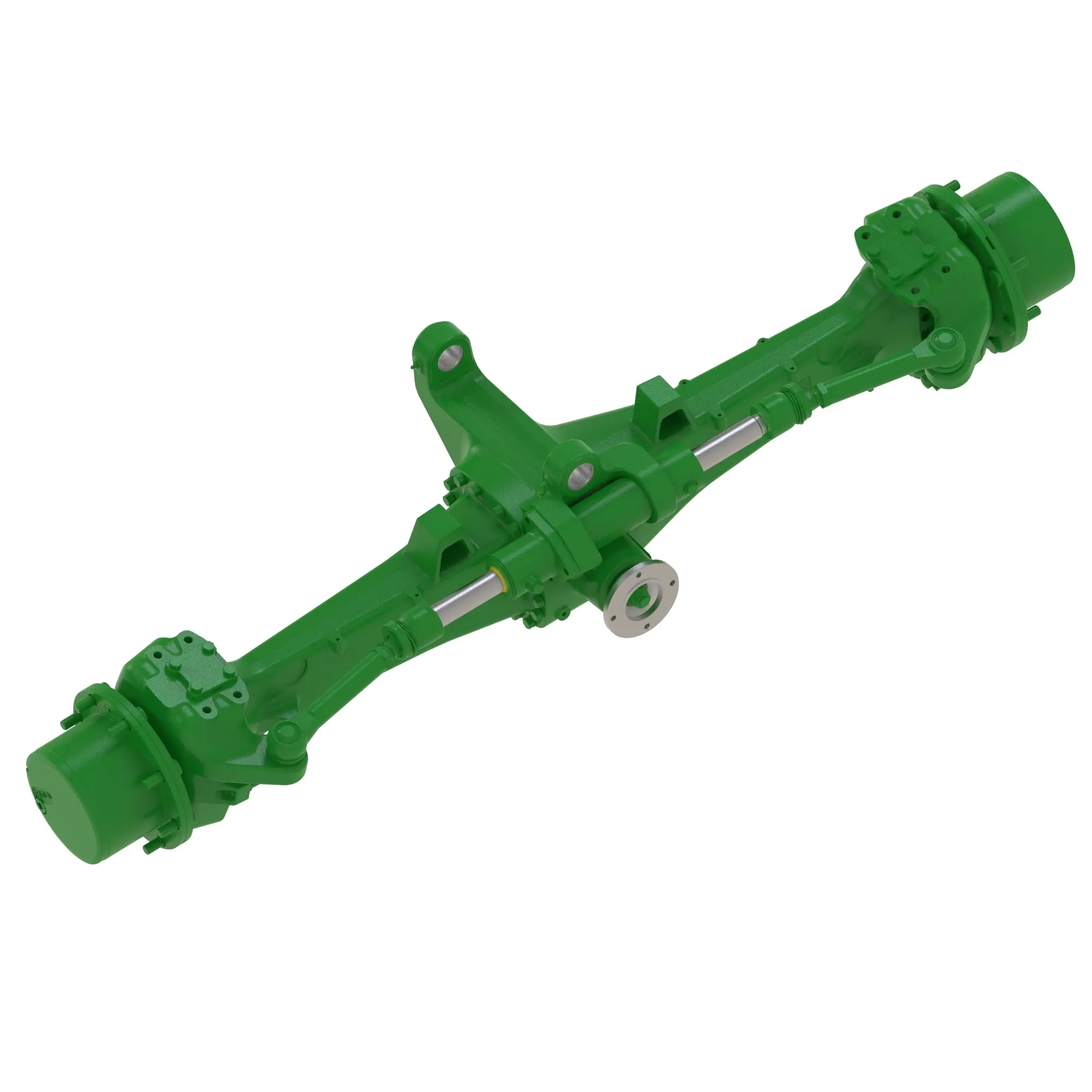 MFWD I=17.500 (DANA 740/201)