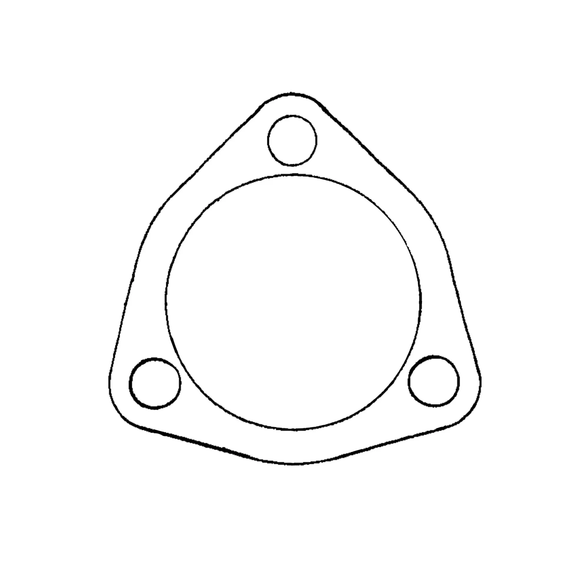 John Deere Shim - P47824