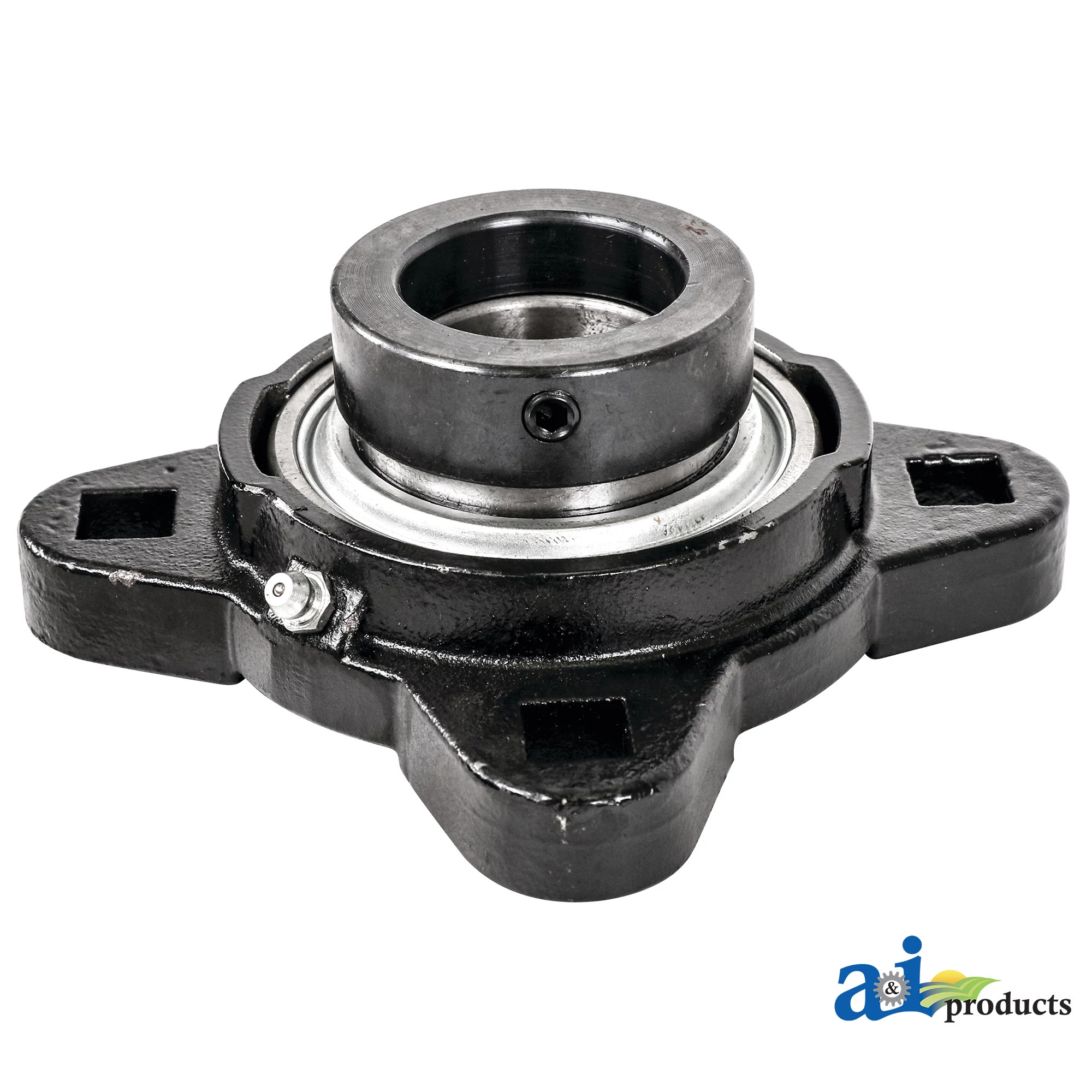 A&I Products Bearing with Housing - A-AH163595