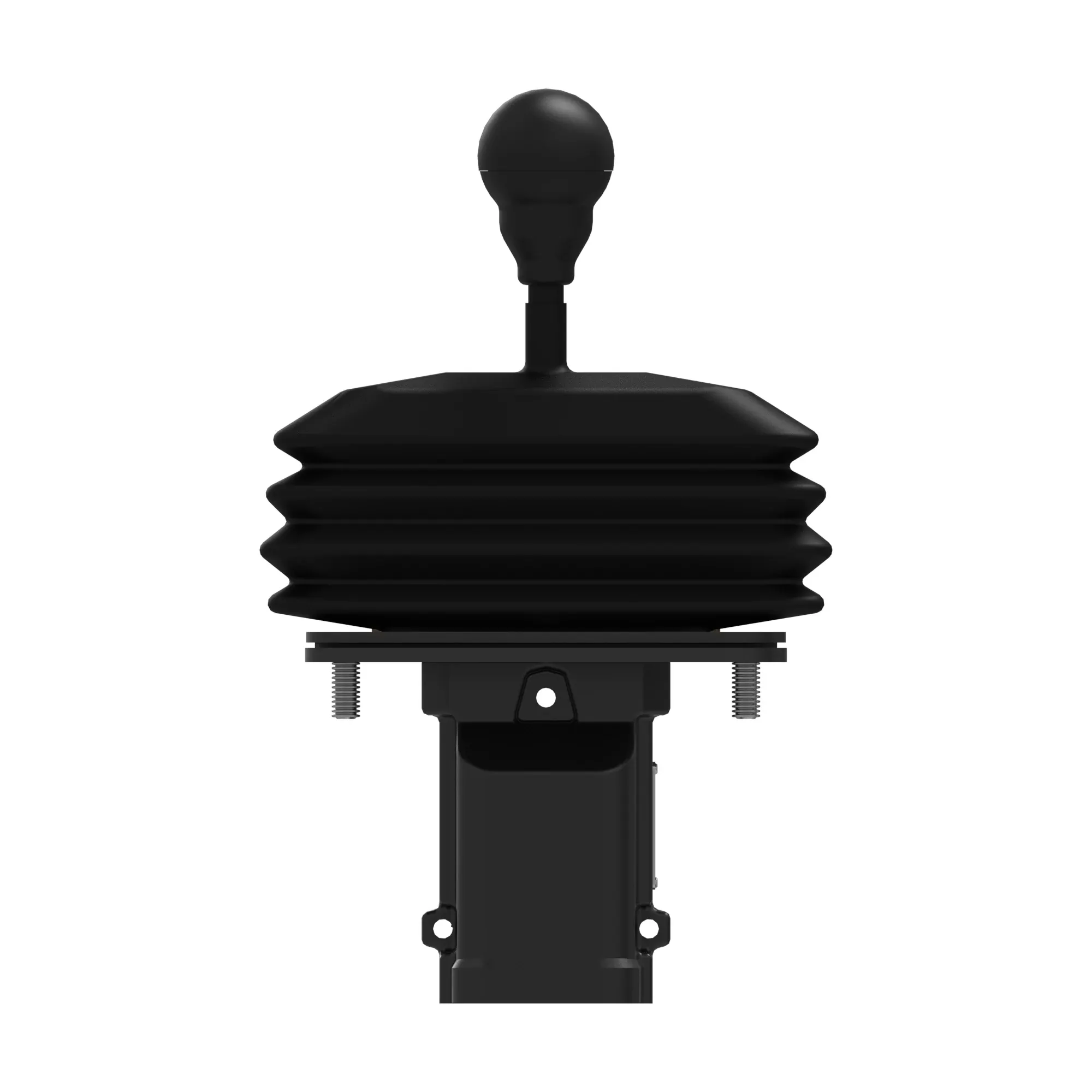 Hydr./Pilot Control Valve