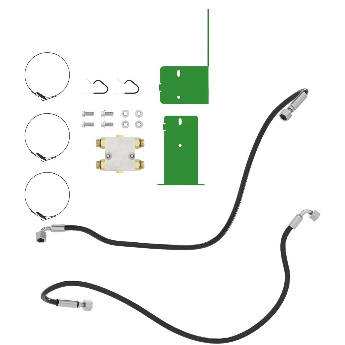 Valve Kit