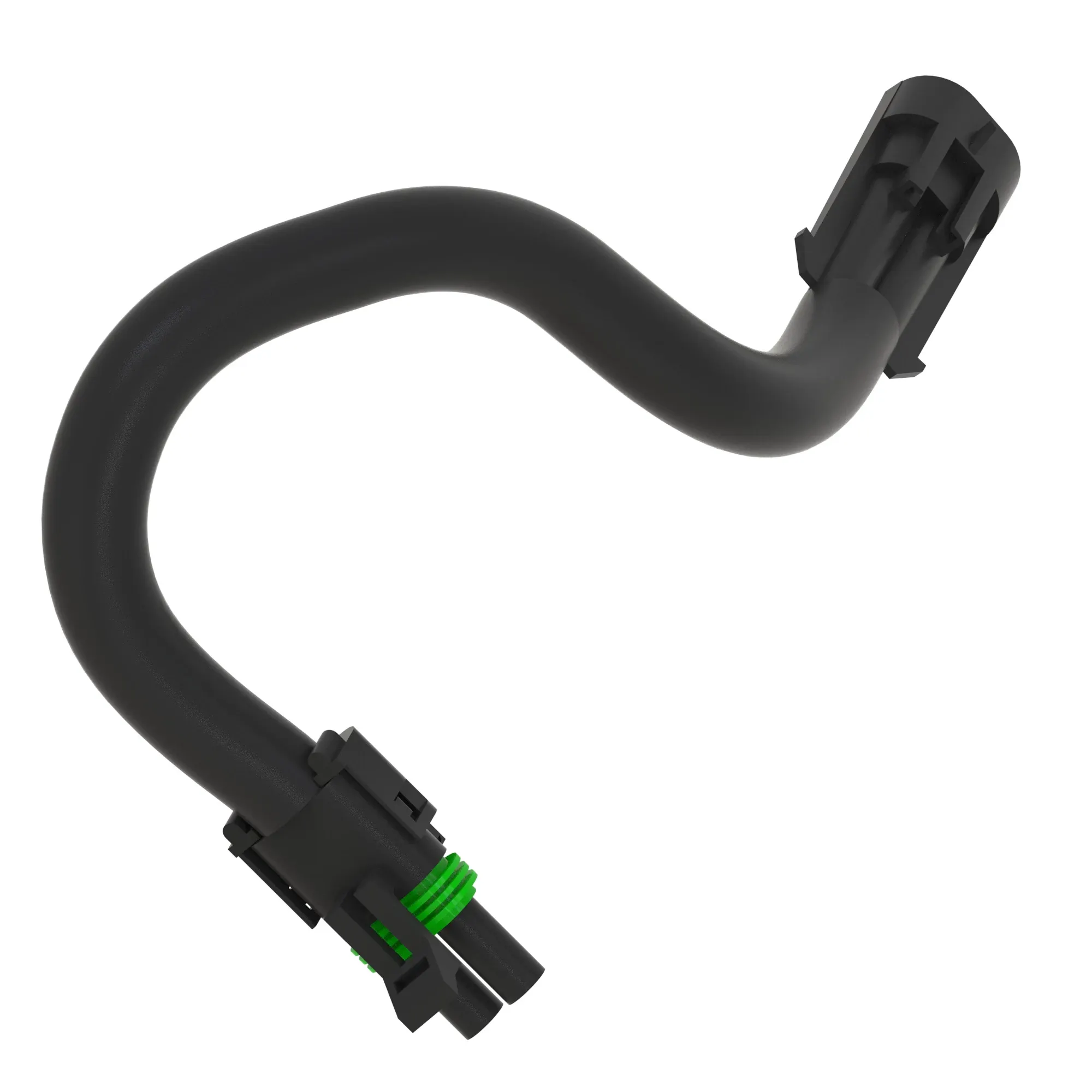 Gate Latch Sensor Adaptor Extension