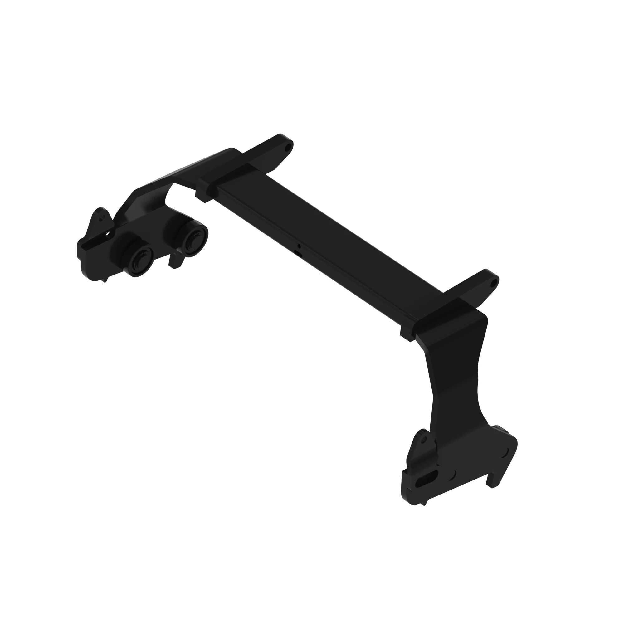 John Deere Grille Hood Hinge - AL211648