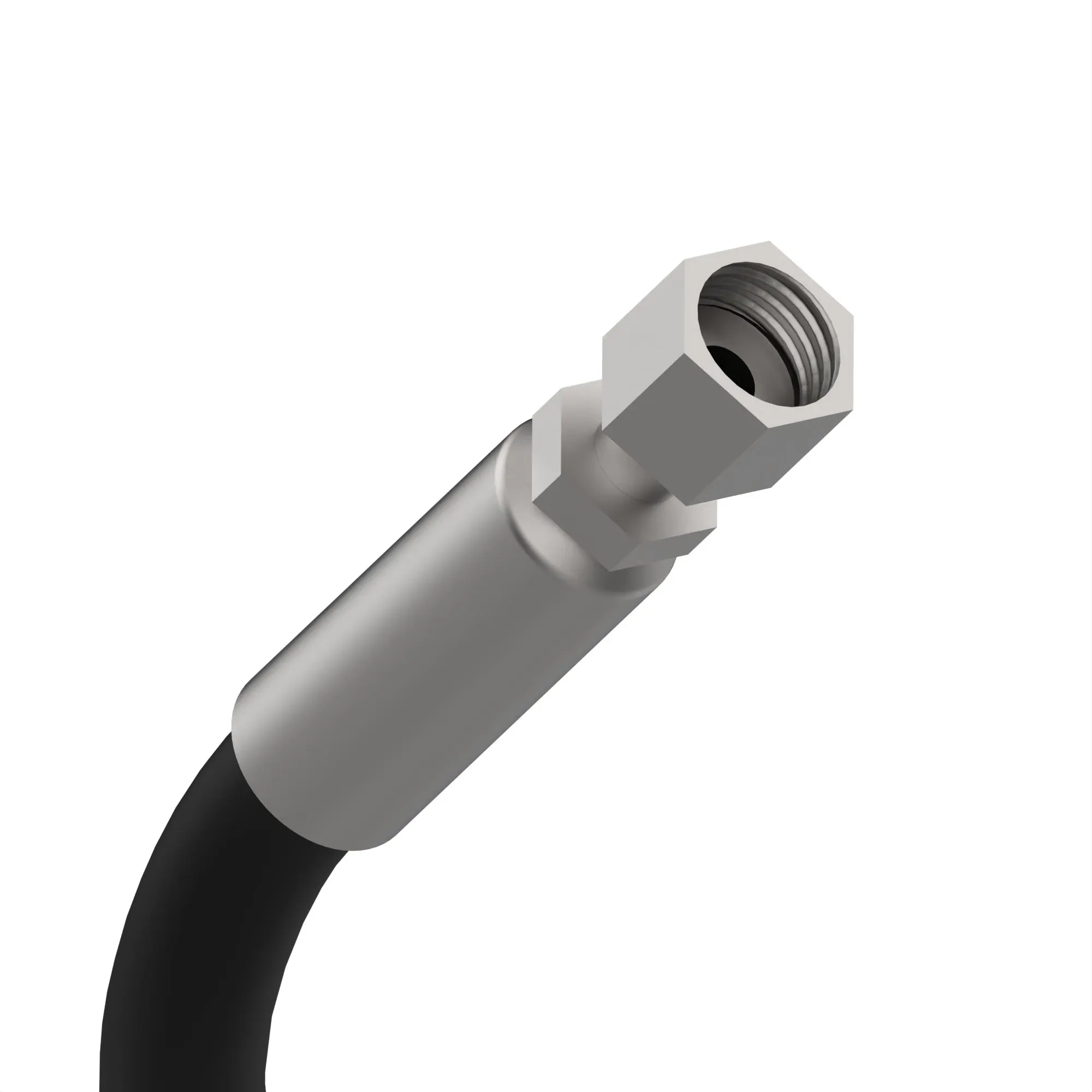 Hydraulic Hose