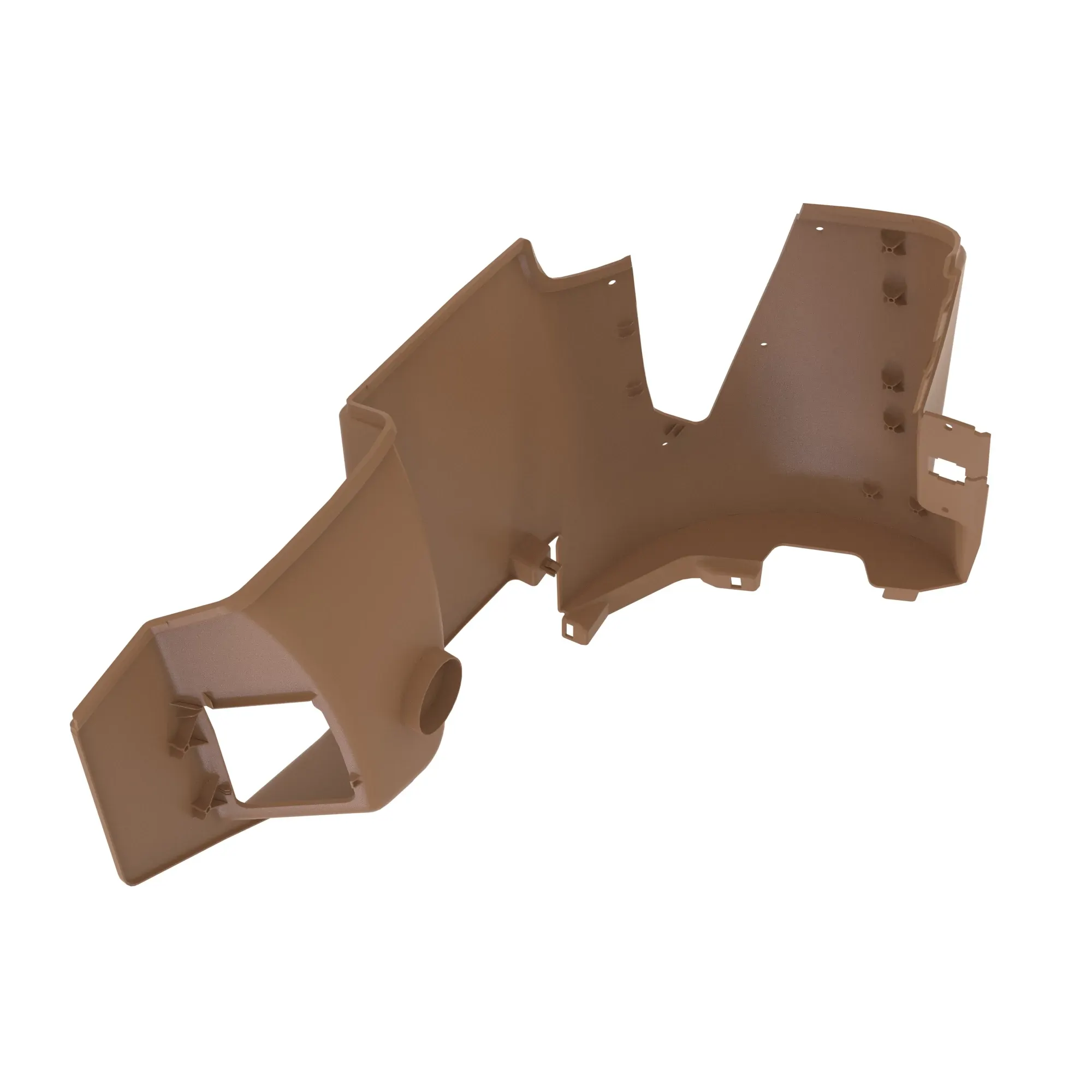 RHC, JOYSTICK, LOWER