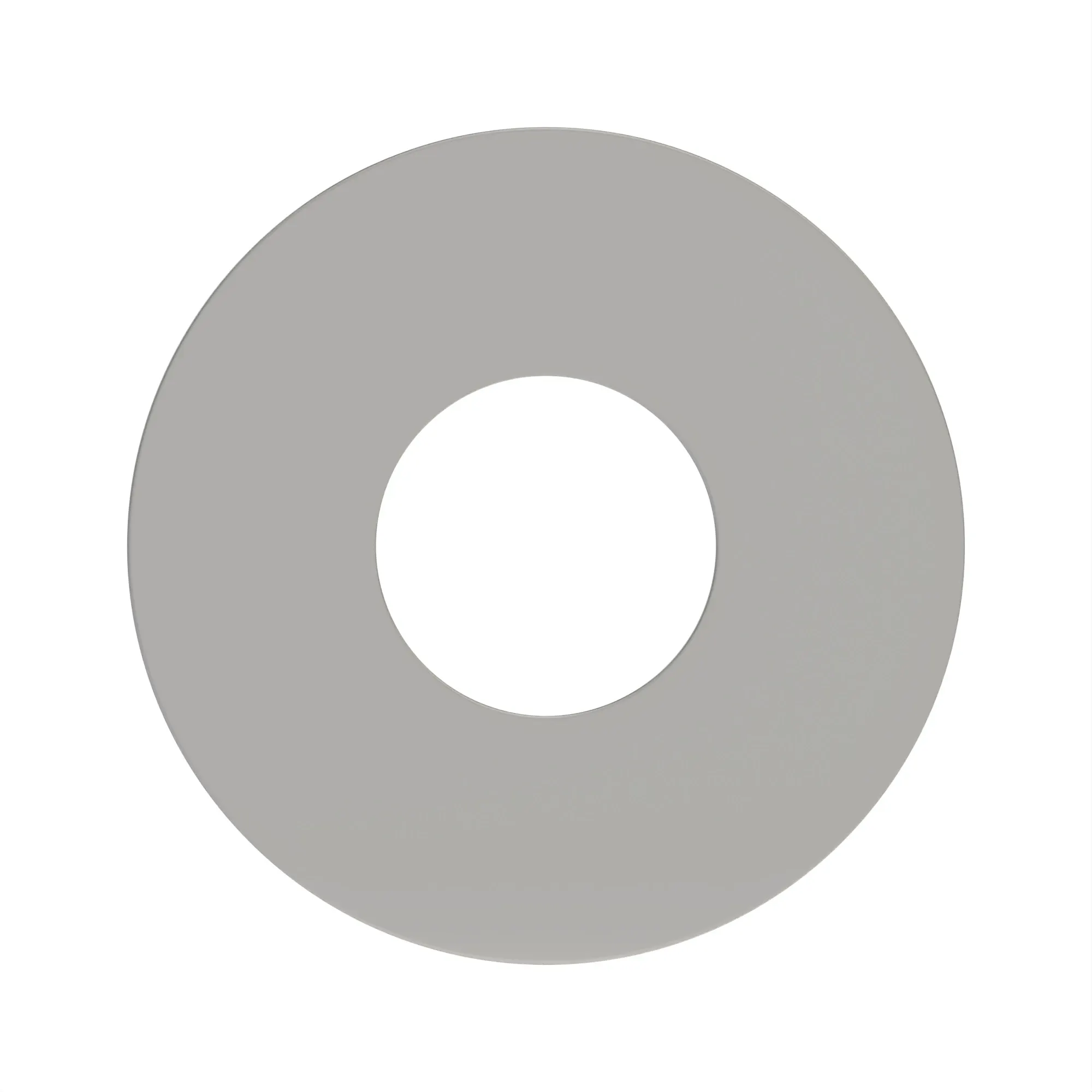 TCU34411: Round Hole Washer