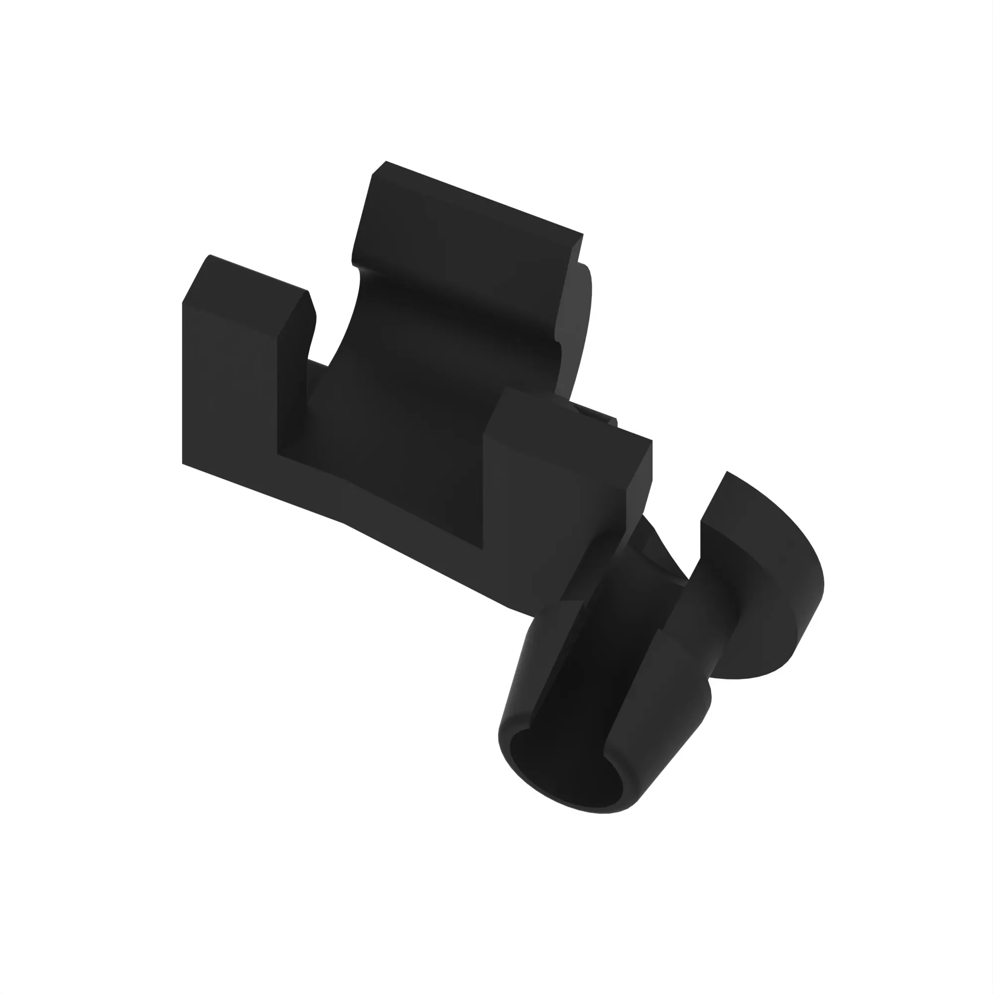 ROD CLIP