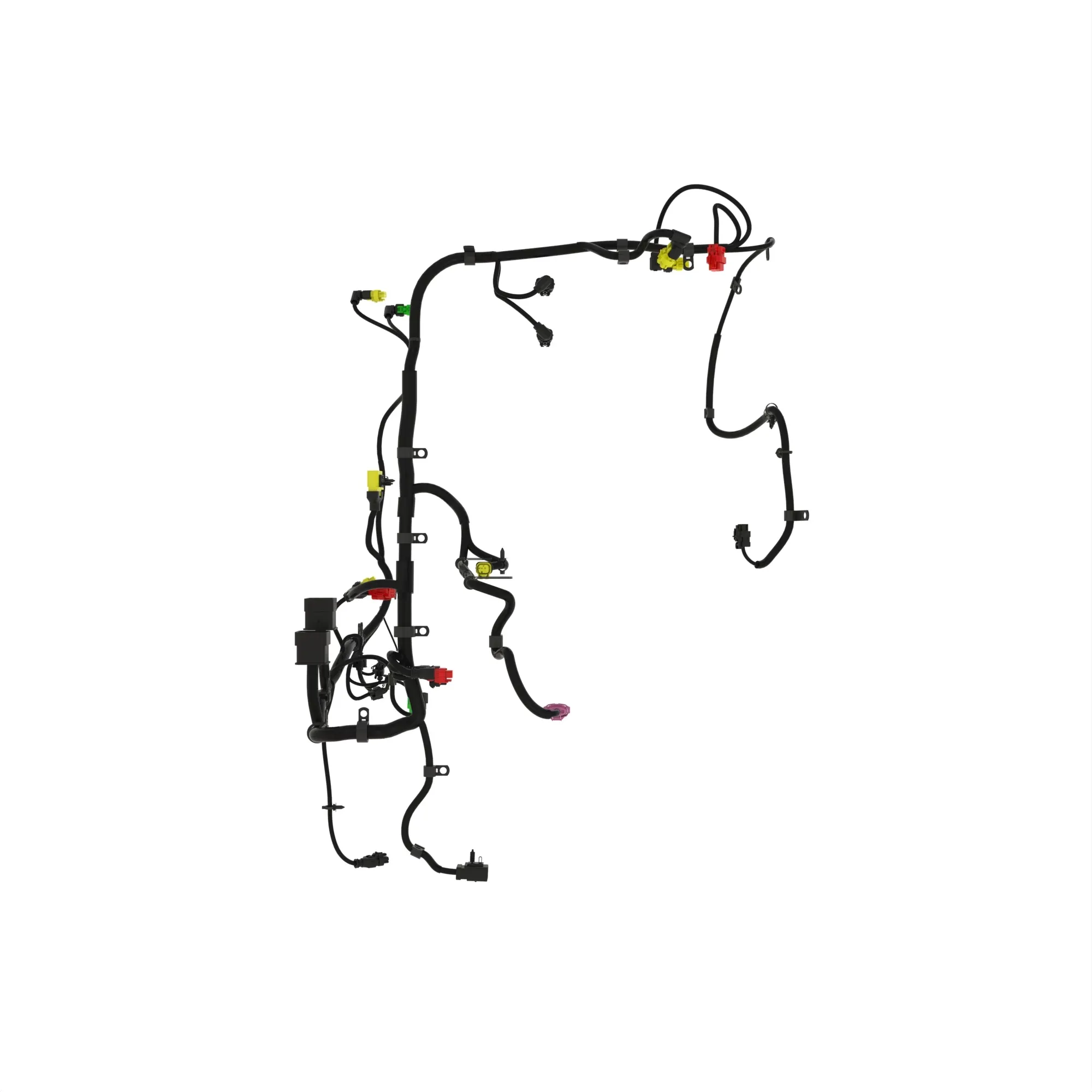 wiringharness