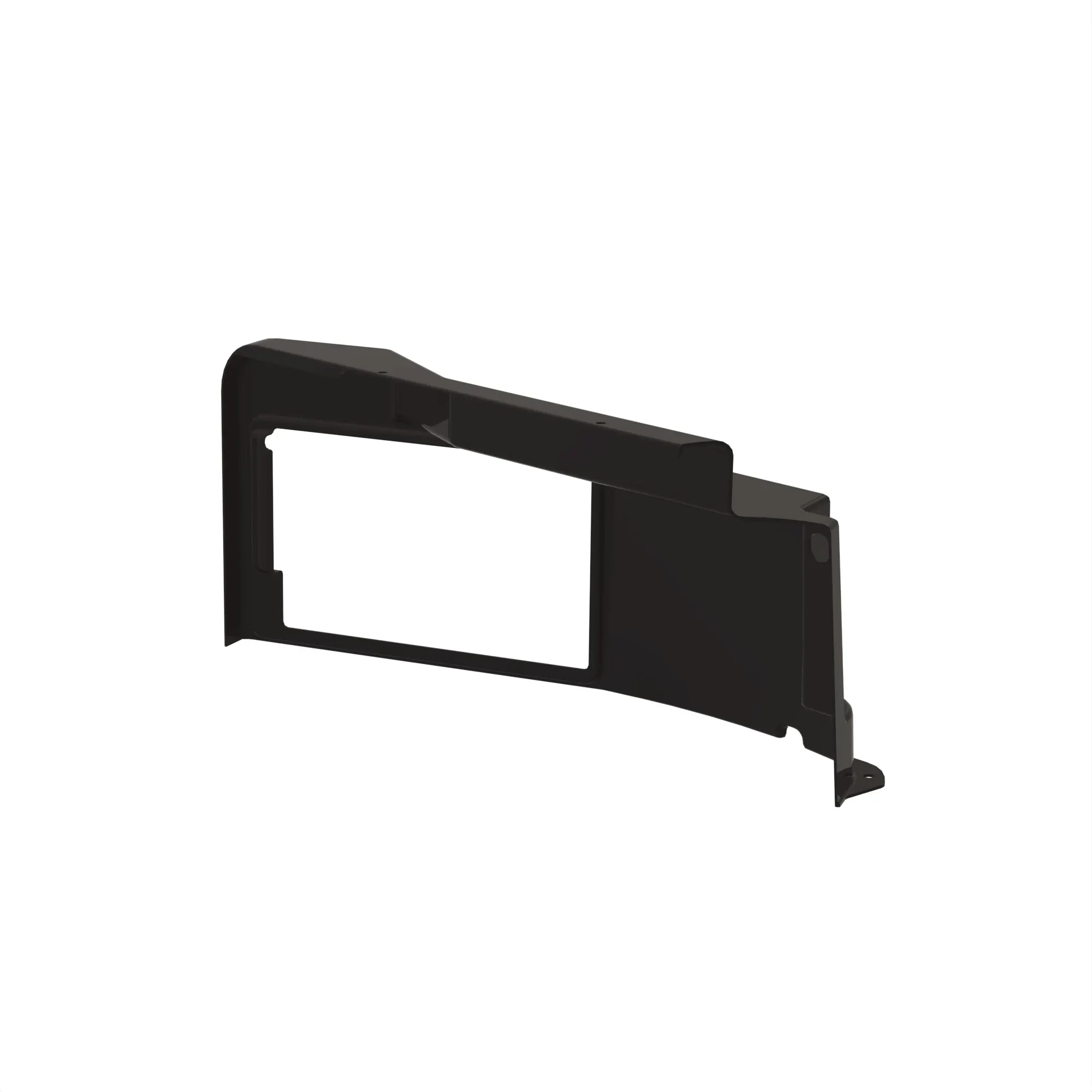 COVER, CENTER CAB CENTER CAB