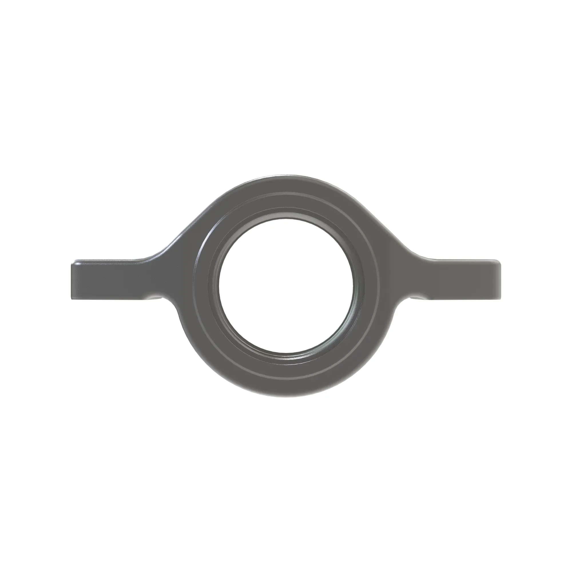 AXLE OSCILLATION