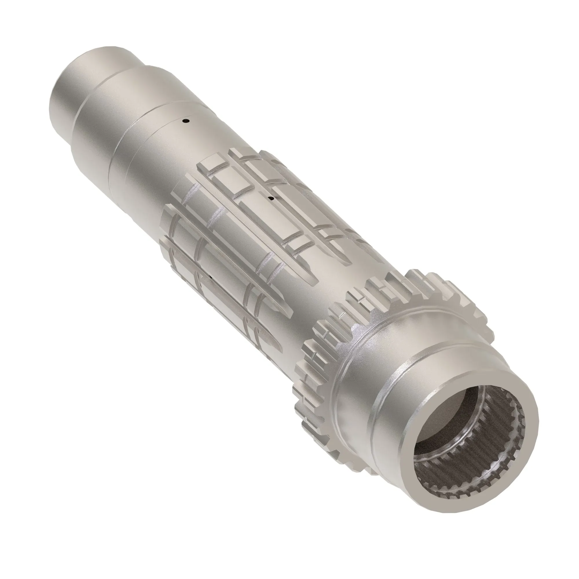 OUTPUT DRIVE, 3 SPEED PTO w/o WEO