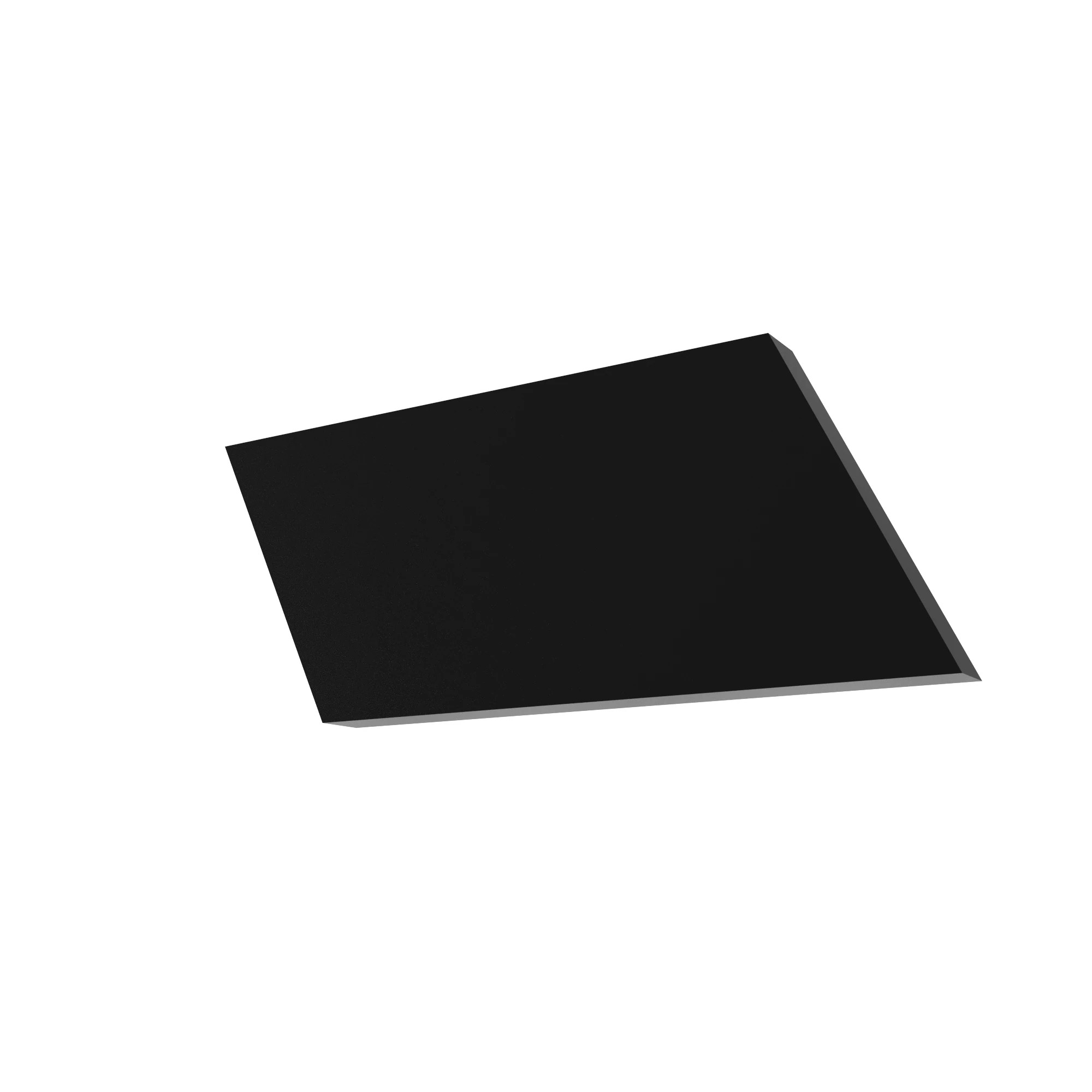 GUIDE, LH FINGER GUARD