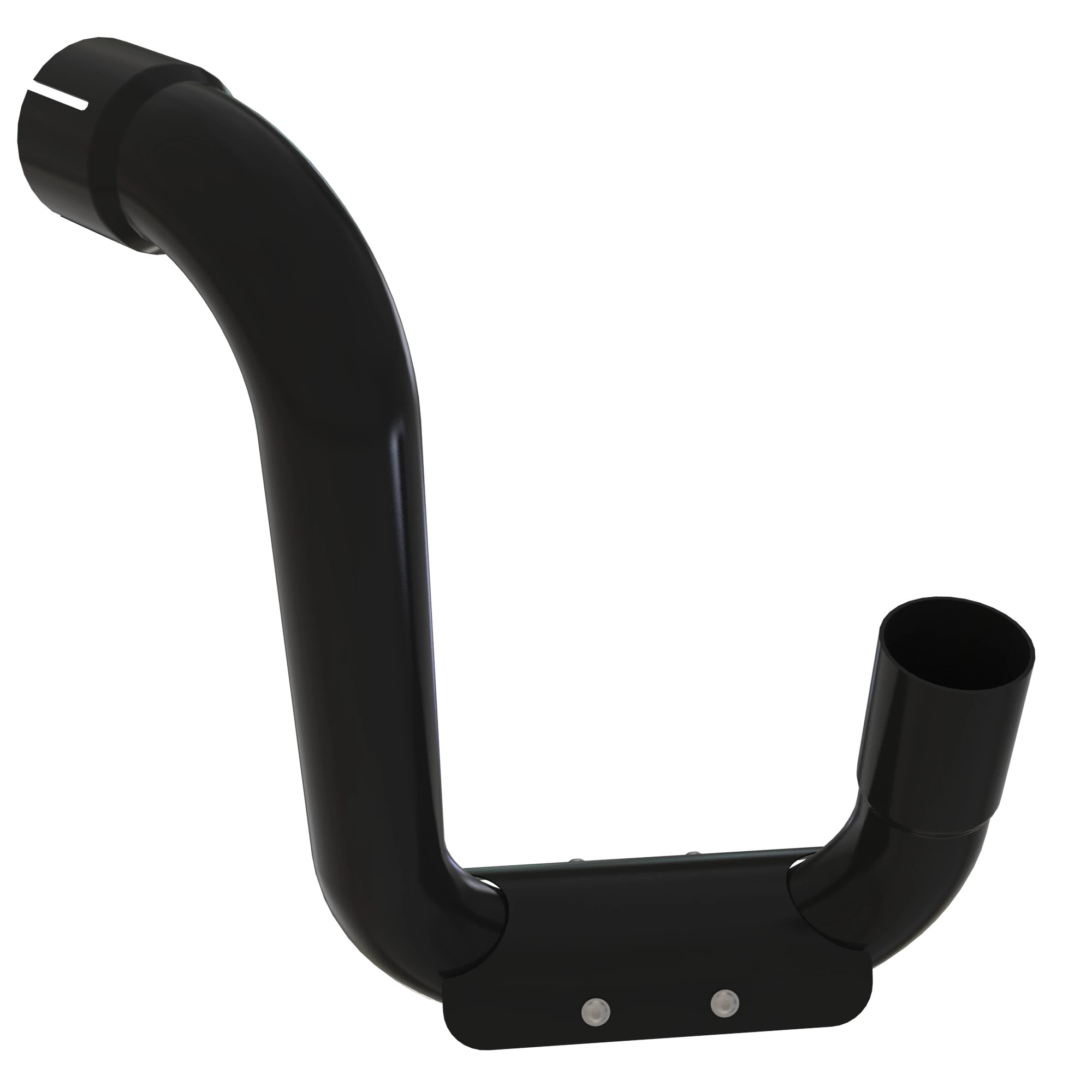 EXHAUST PIPE