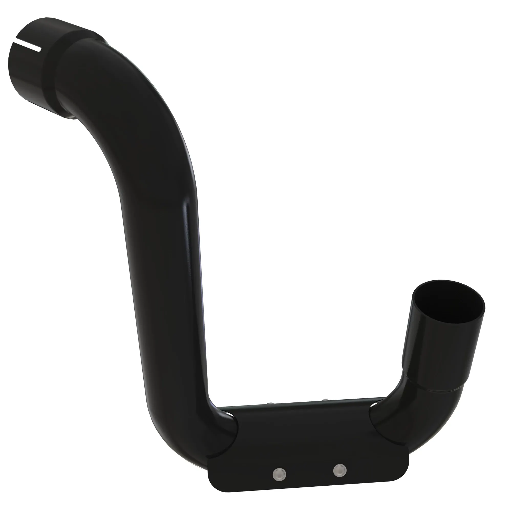 John Deere Exhaust Pipe - RE215670
