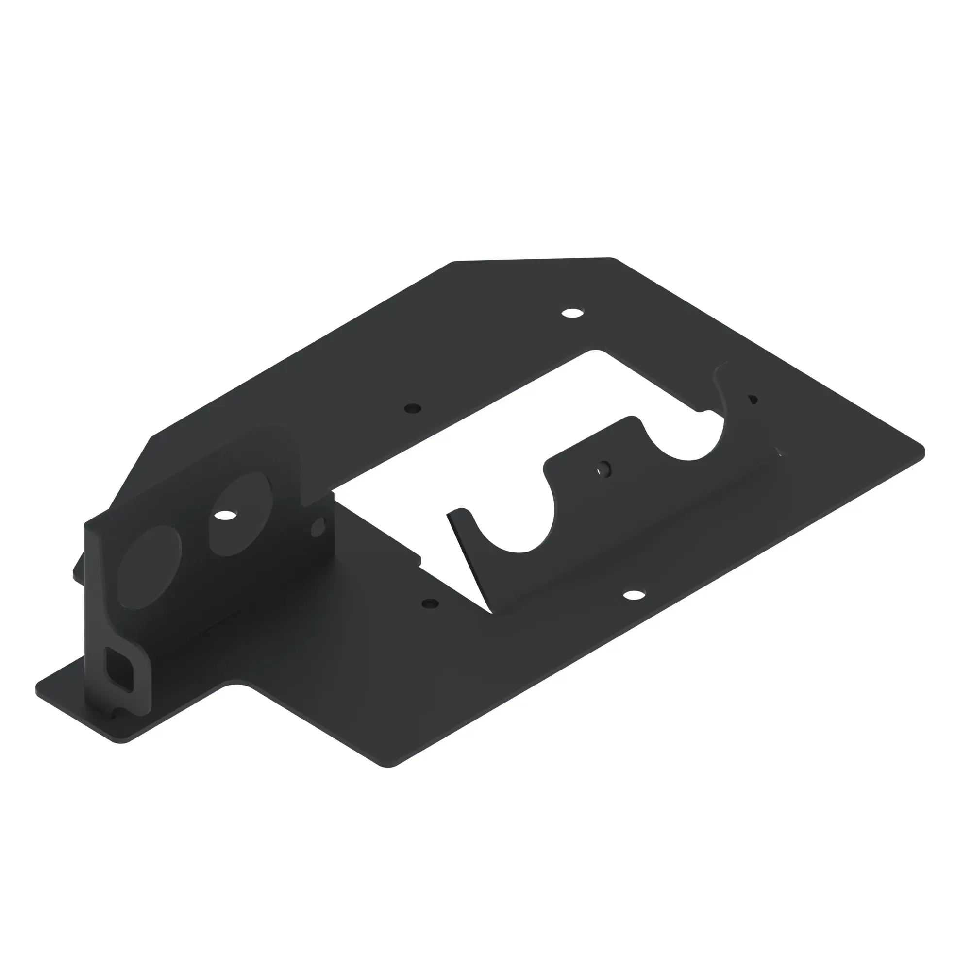 John Deere Bracket - AT494613