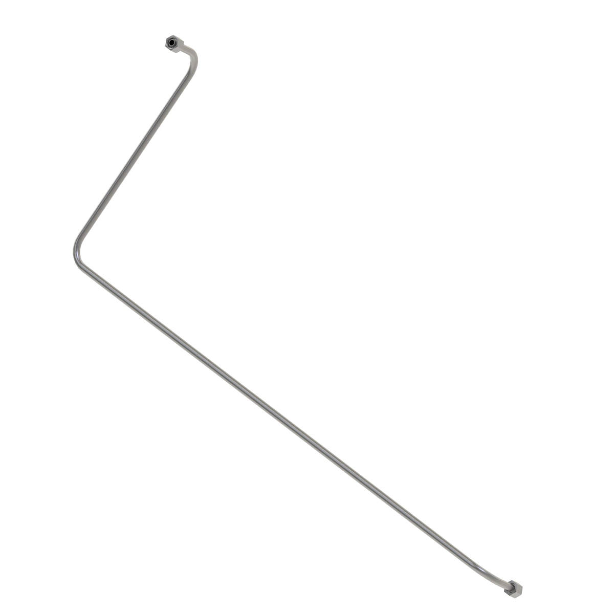 John Deere Hydraulic Oil Tube - DQ36360