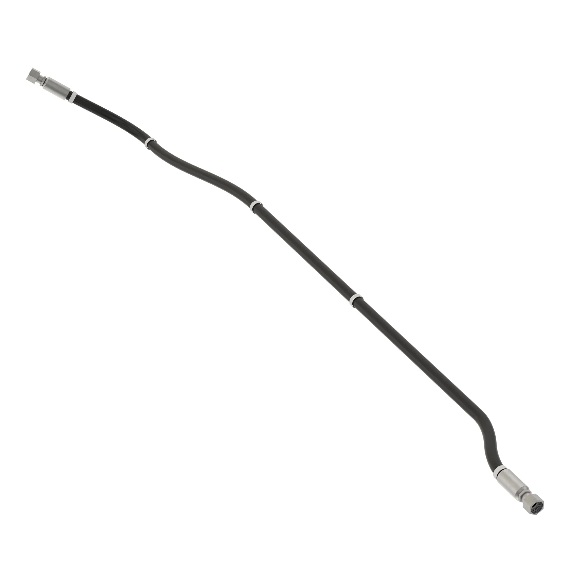 John Deere Hydraulic Hose - AKK28992