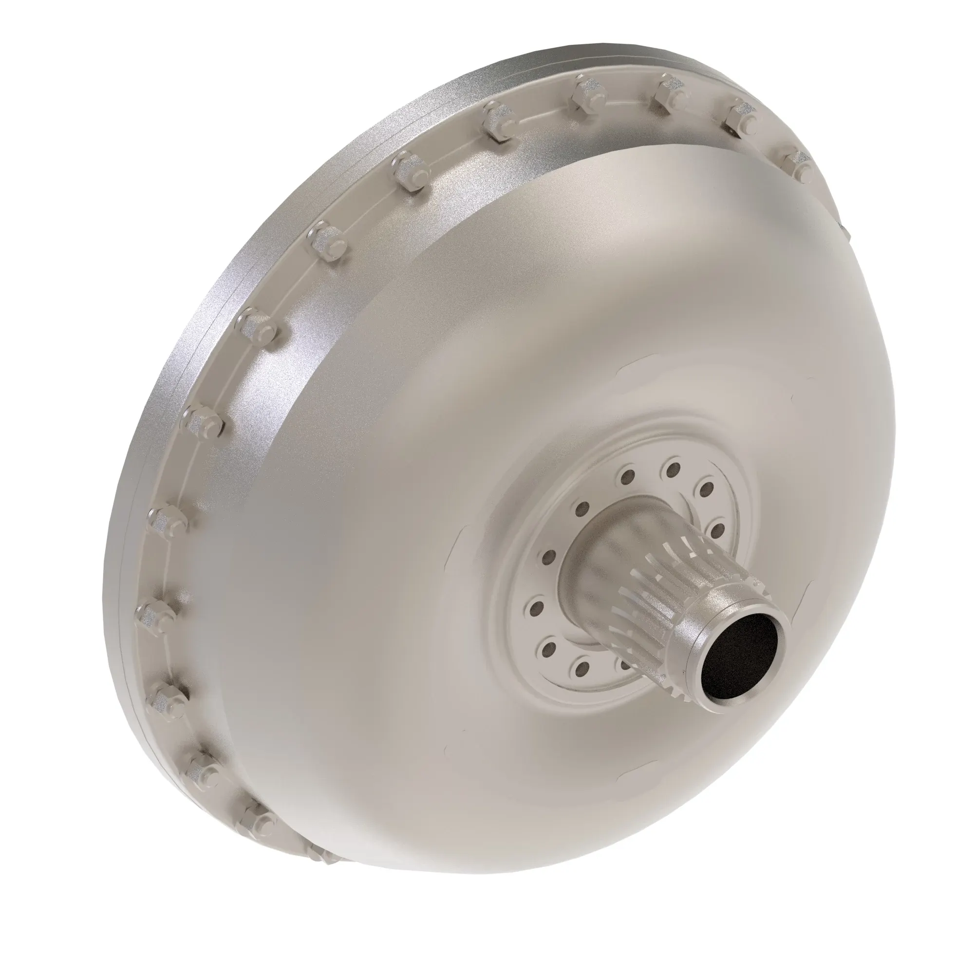 TORQUE CONVERTER, 14.00 AAB ASM