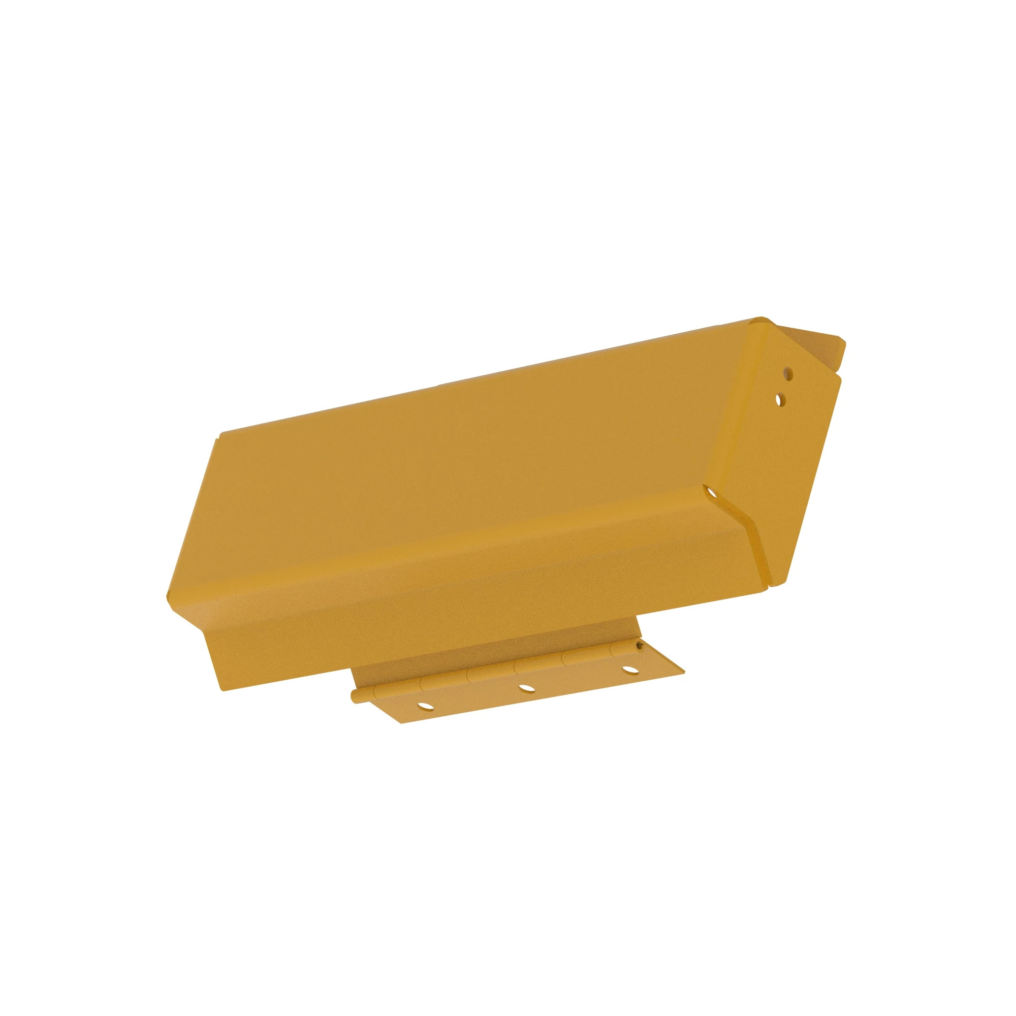 John Deere Battery Box Door - AT487769