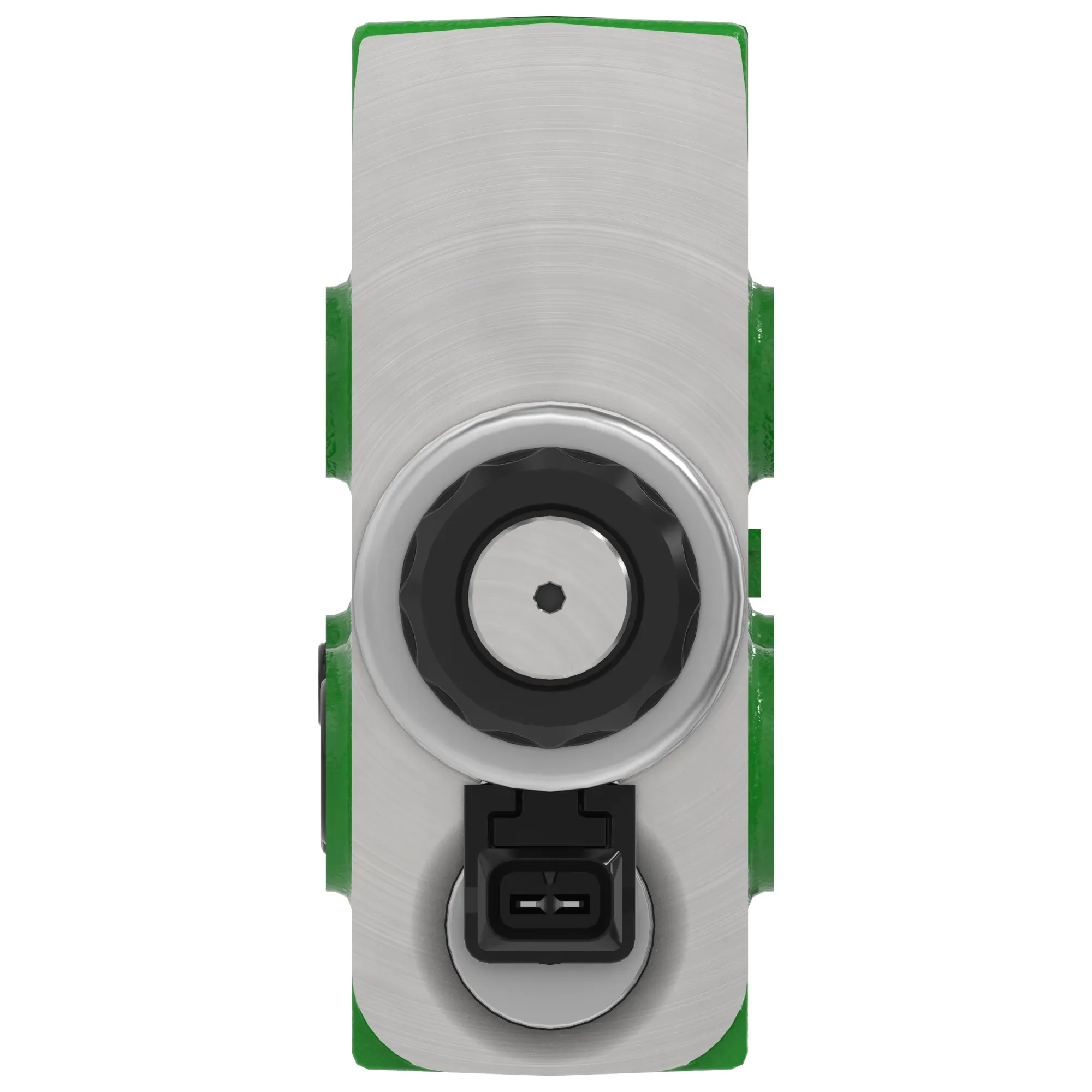 Selective Control Valve