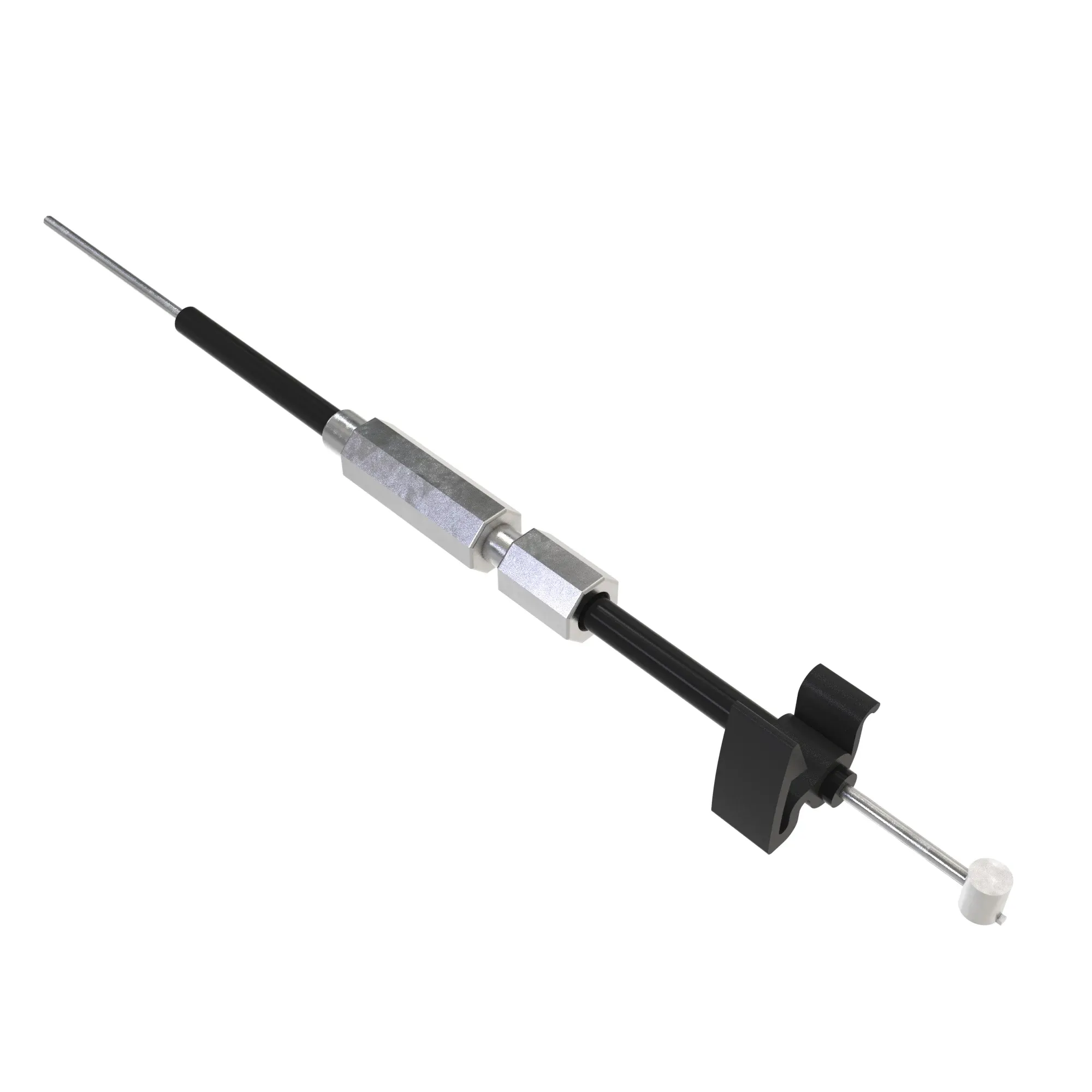 PUSH-PULL CABLE,WATER VALVE