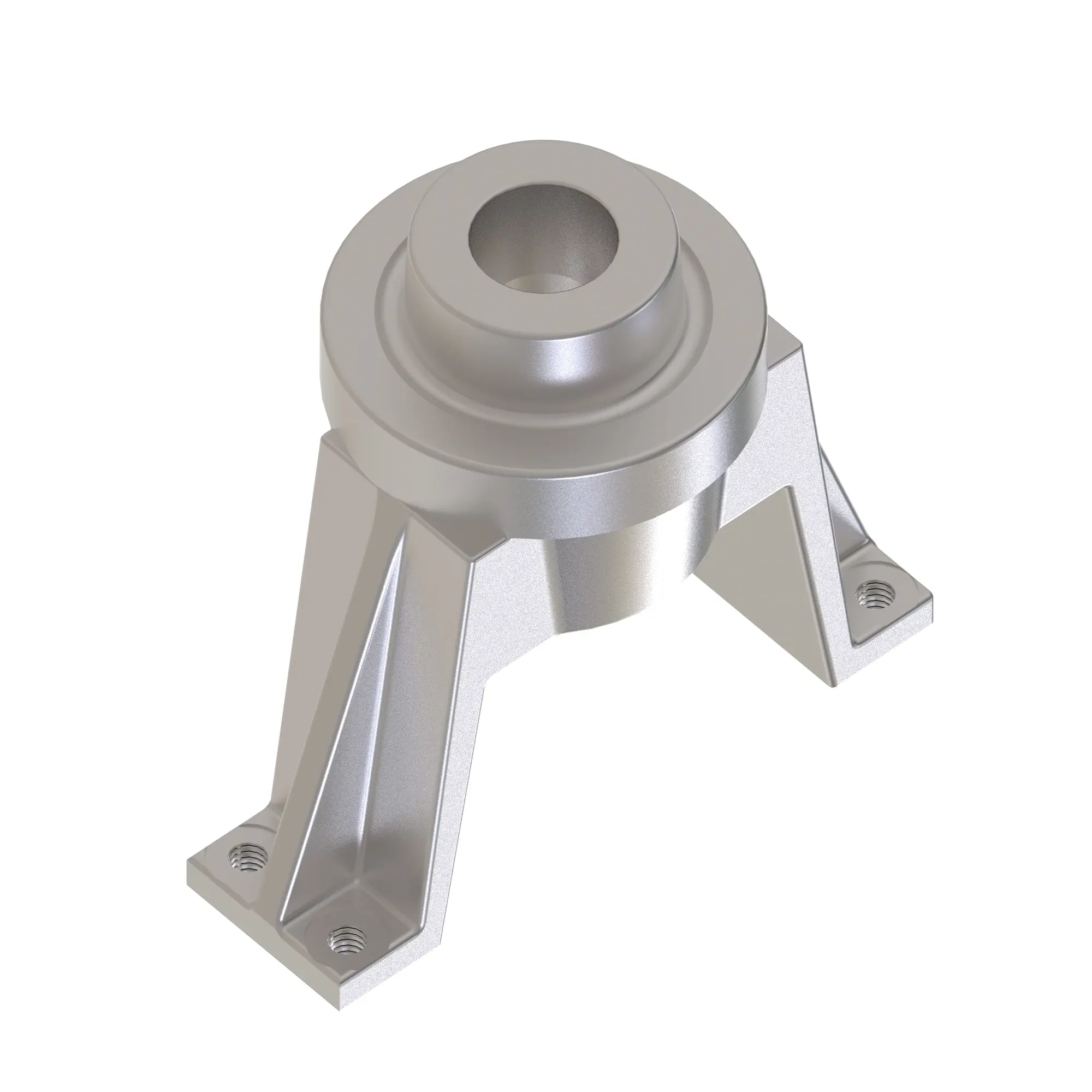John Deere Yoke - T392542