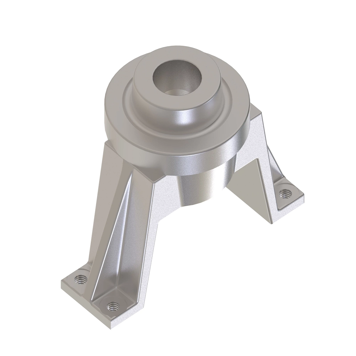 Idler Yoke