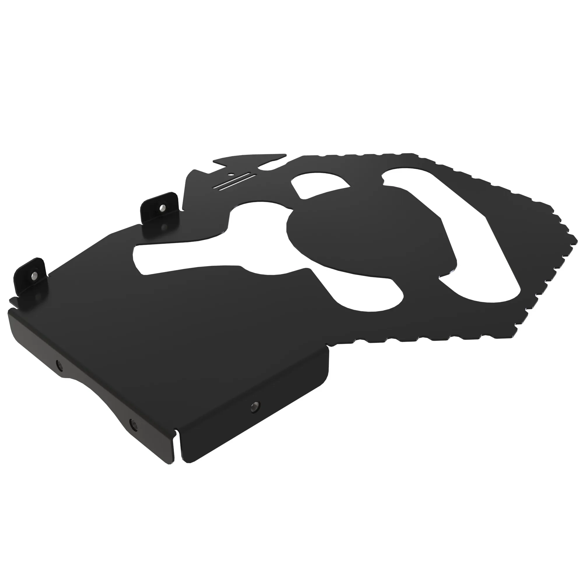 ATD BASE SHIELD