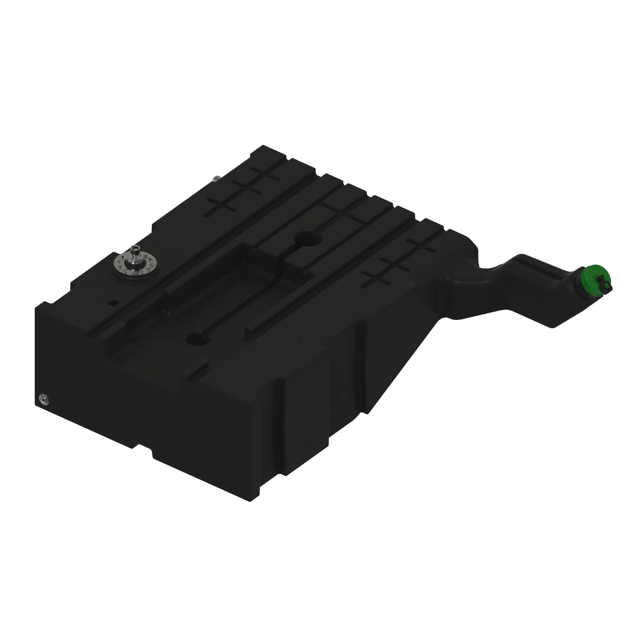 John Deere Fuel Tank Assembly - AT536845