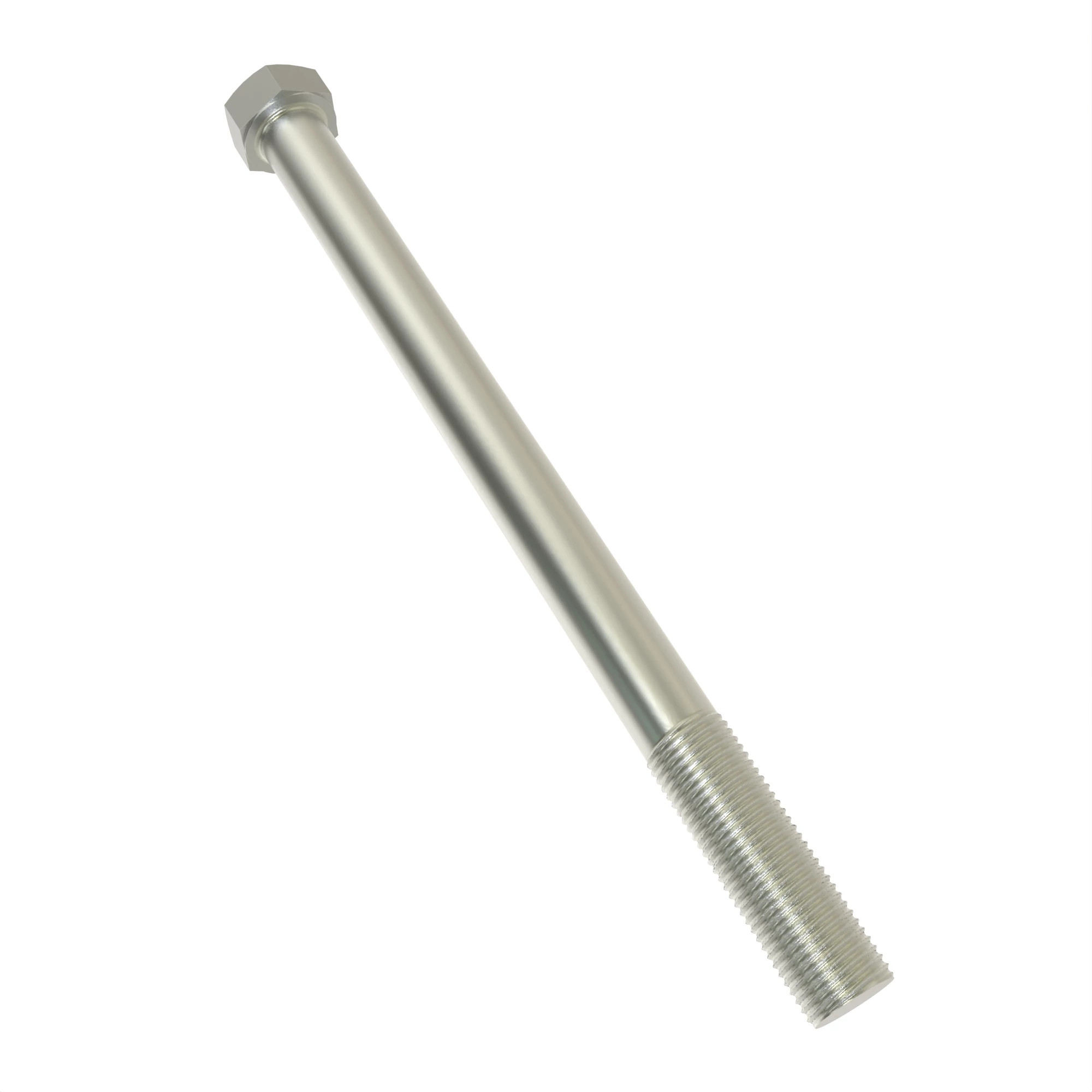 SCREW, HEX HEAD