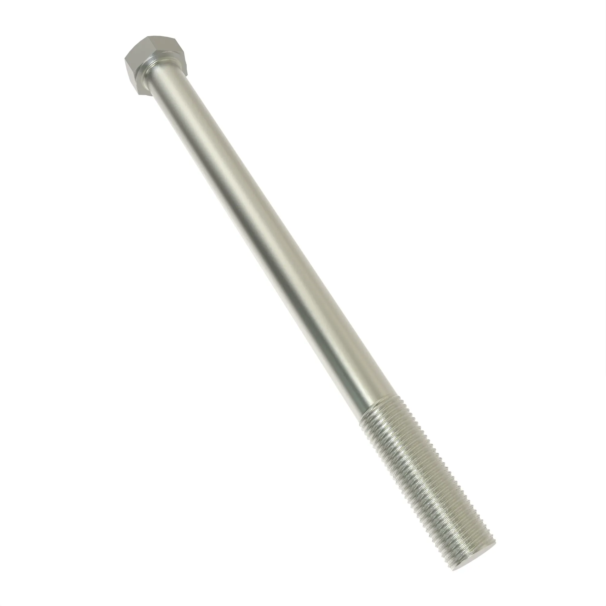 John Deere Hexagonal Head Cap Screw, 9/16" X 8" - 19H3160