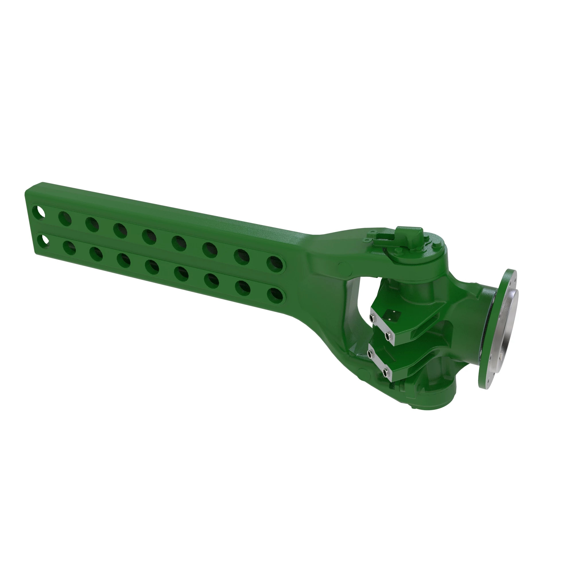 ⚙️ DE31922: Eje Trasero John Deere 🚜✅ | Envío Rápido ⚡