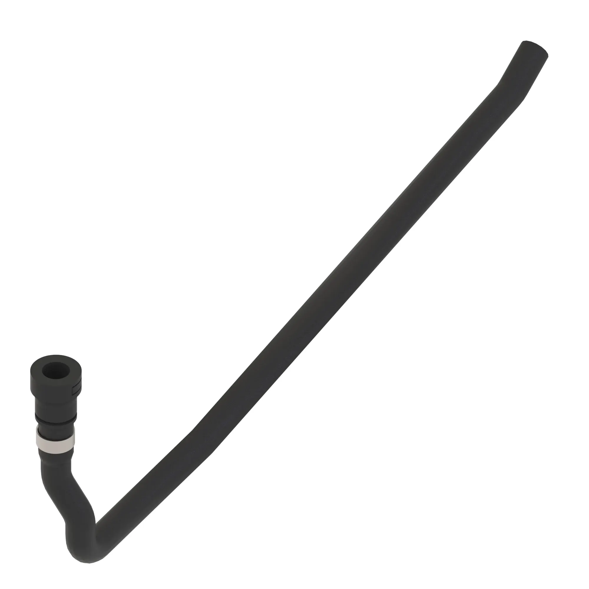 Hose, Assy, Def-Tank Heating, Retur