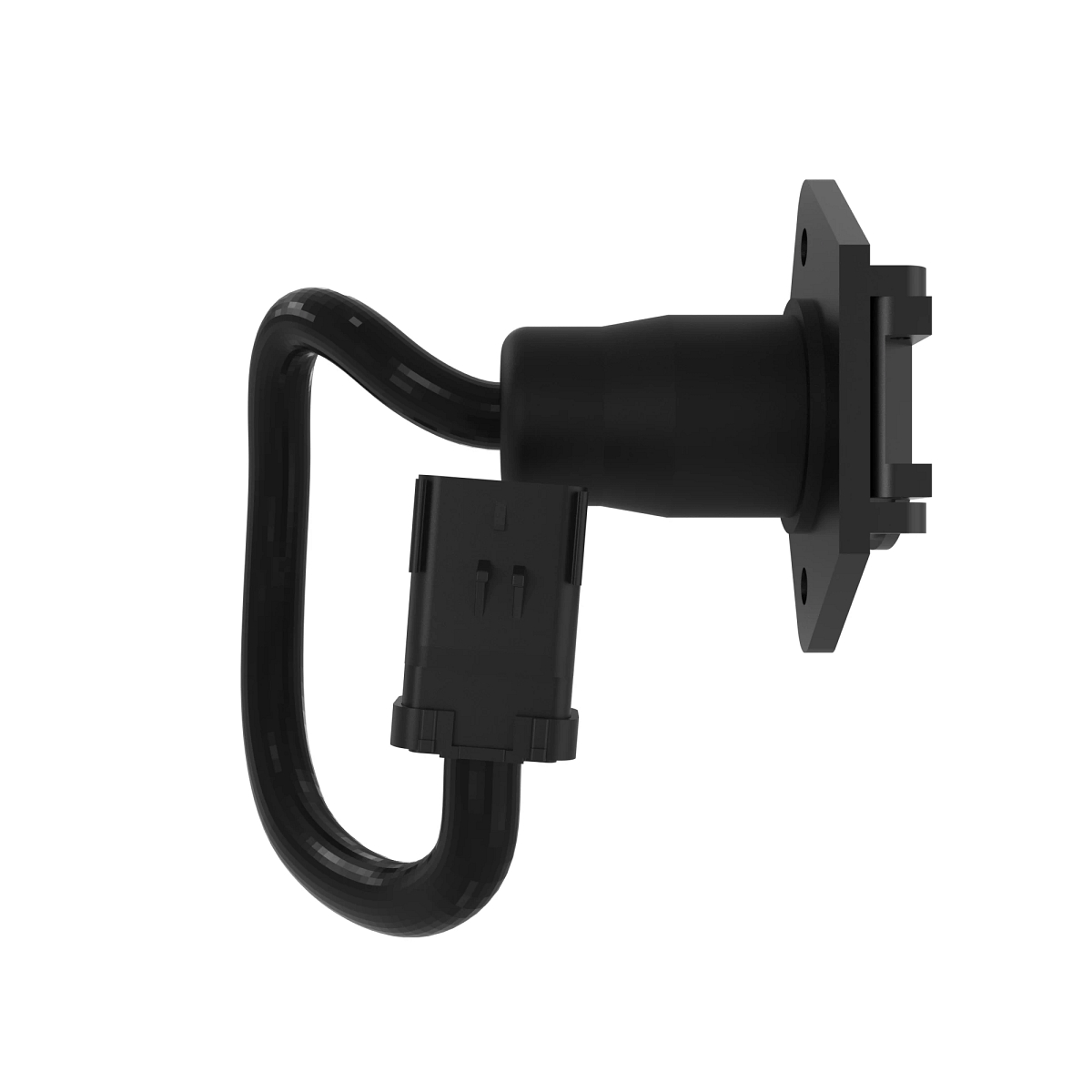 WIRING HARNESS, FRONT/REAR TRAILER