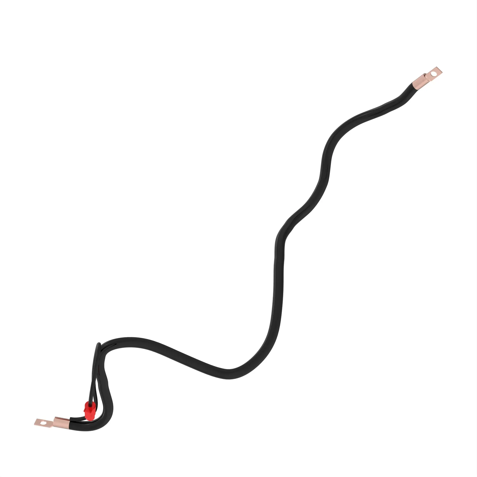 BATTERY CABLE, NEGATIVE