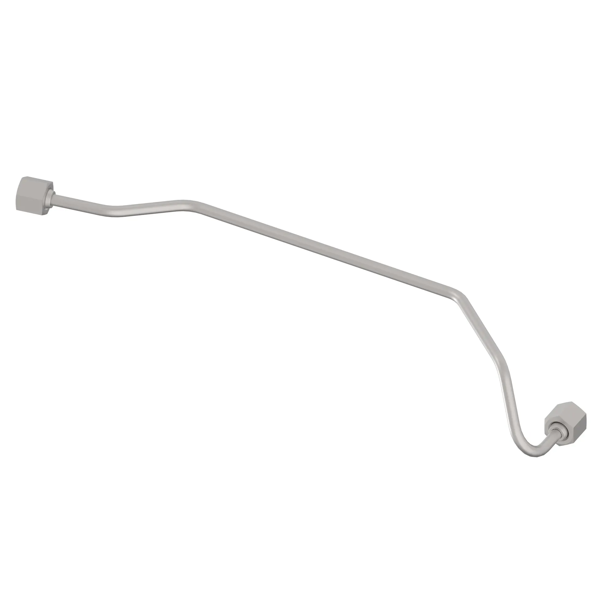 BRAKE LINE, (PILOT LH) HTBV EU